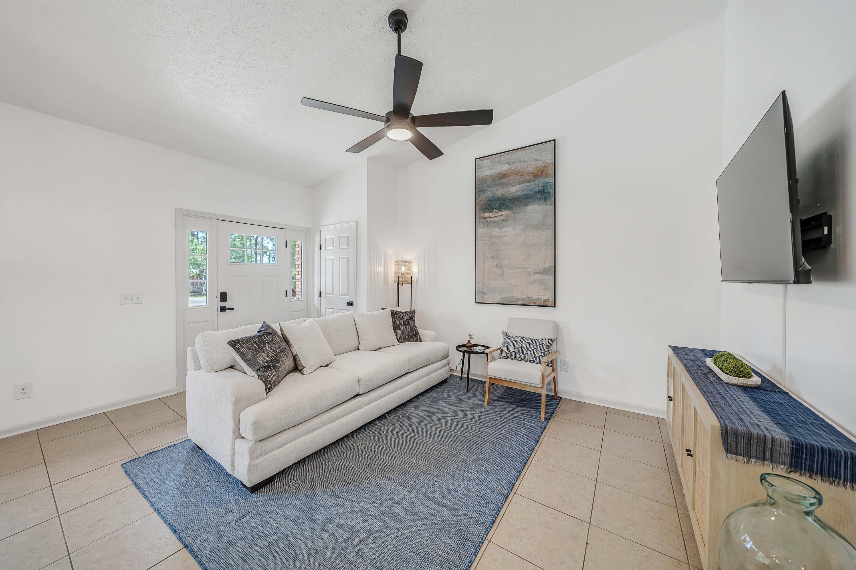 TREASURE COVE - Residential