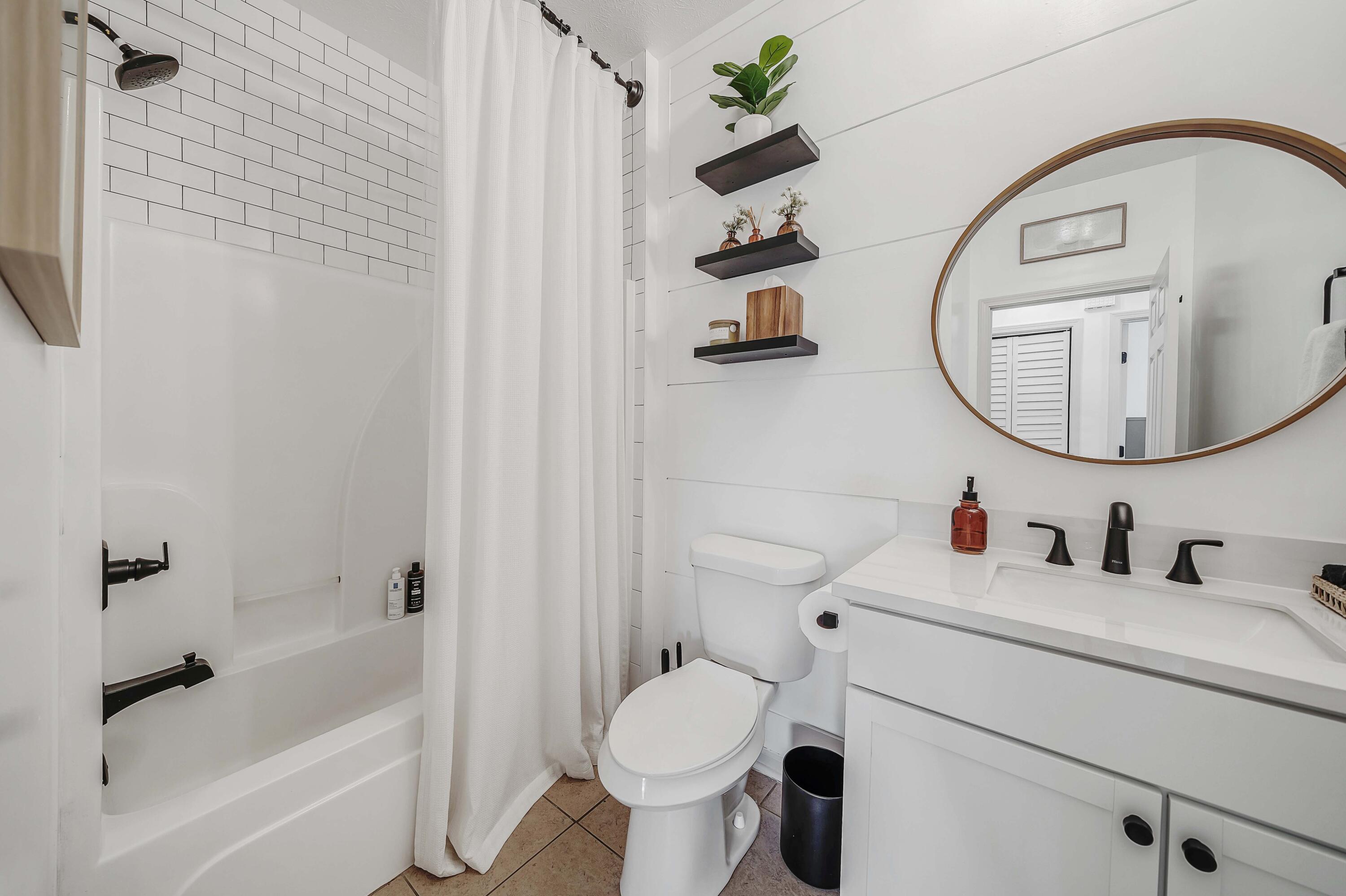 TREASURE COVE - Residential