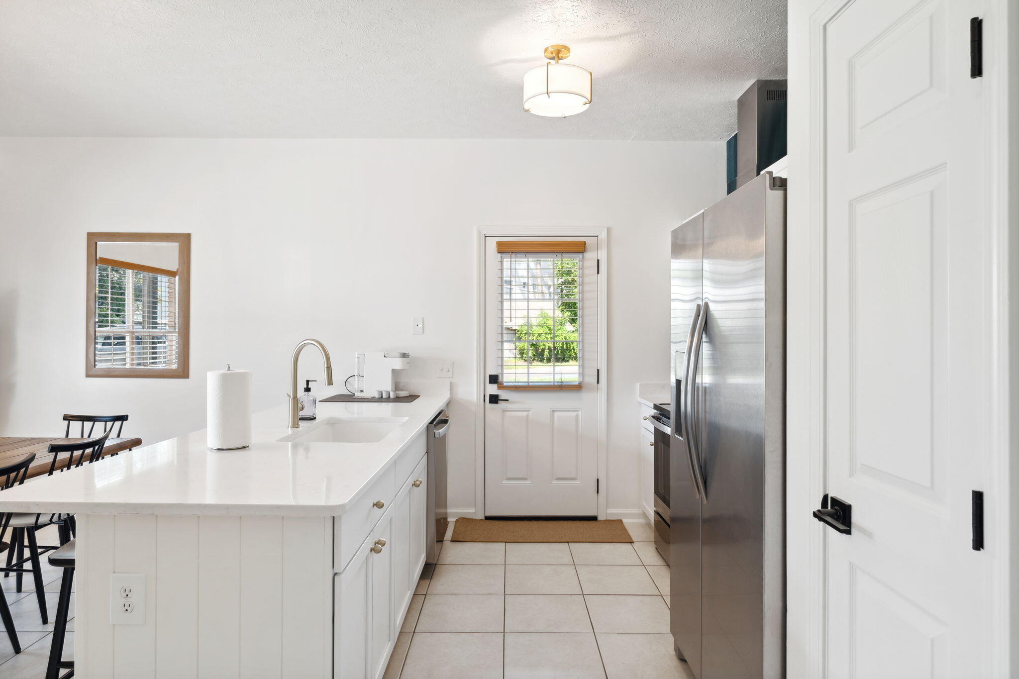 TREASURE COVE - Residential