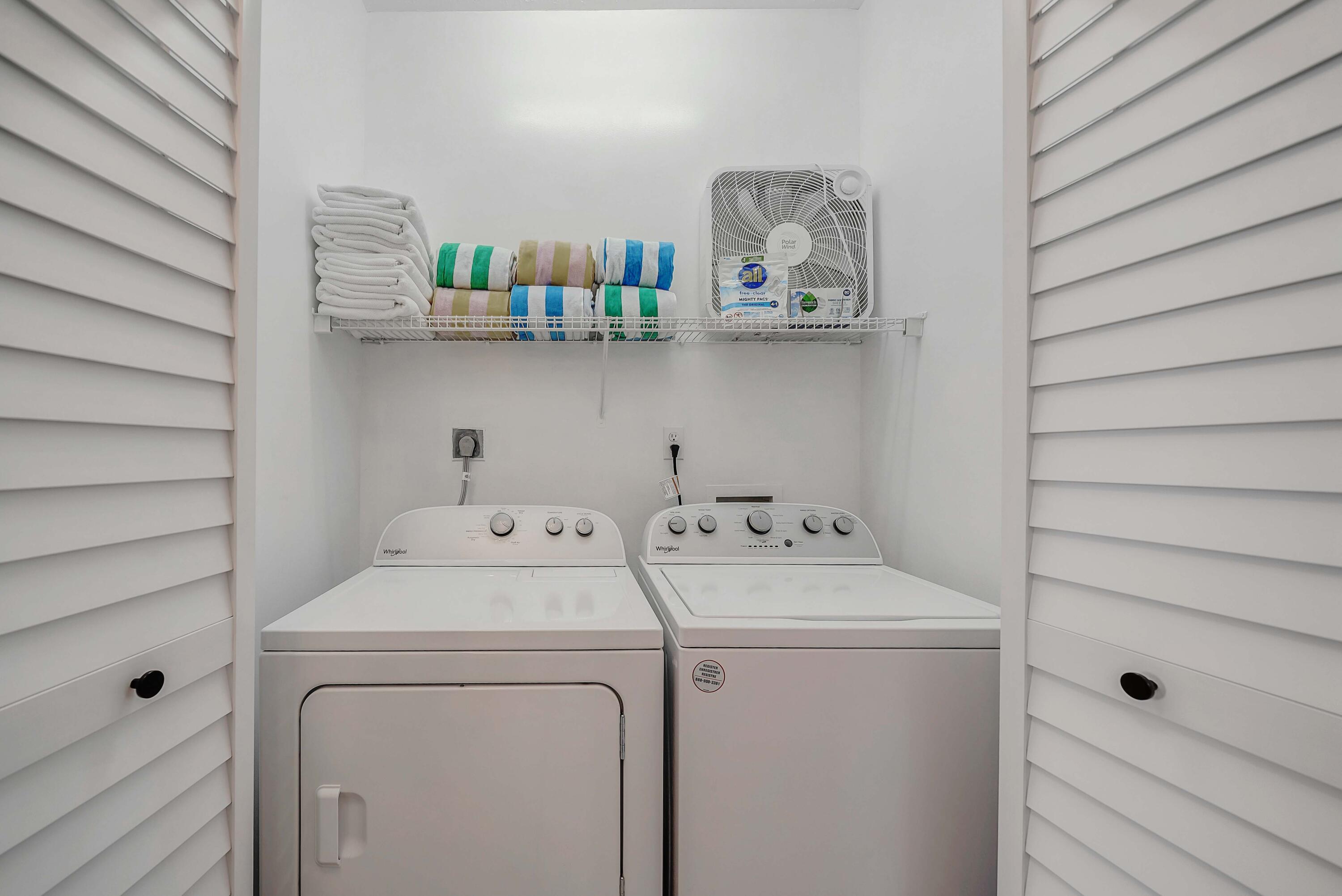 TREASURE COVE - Residential