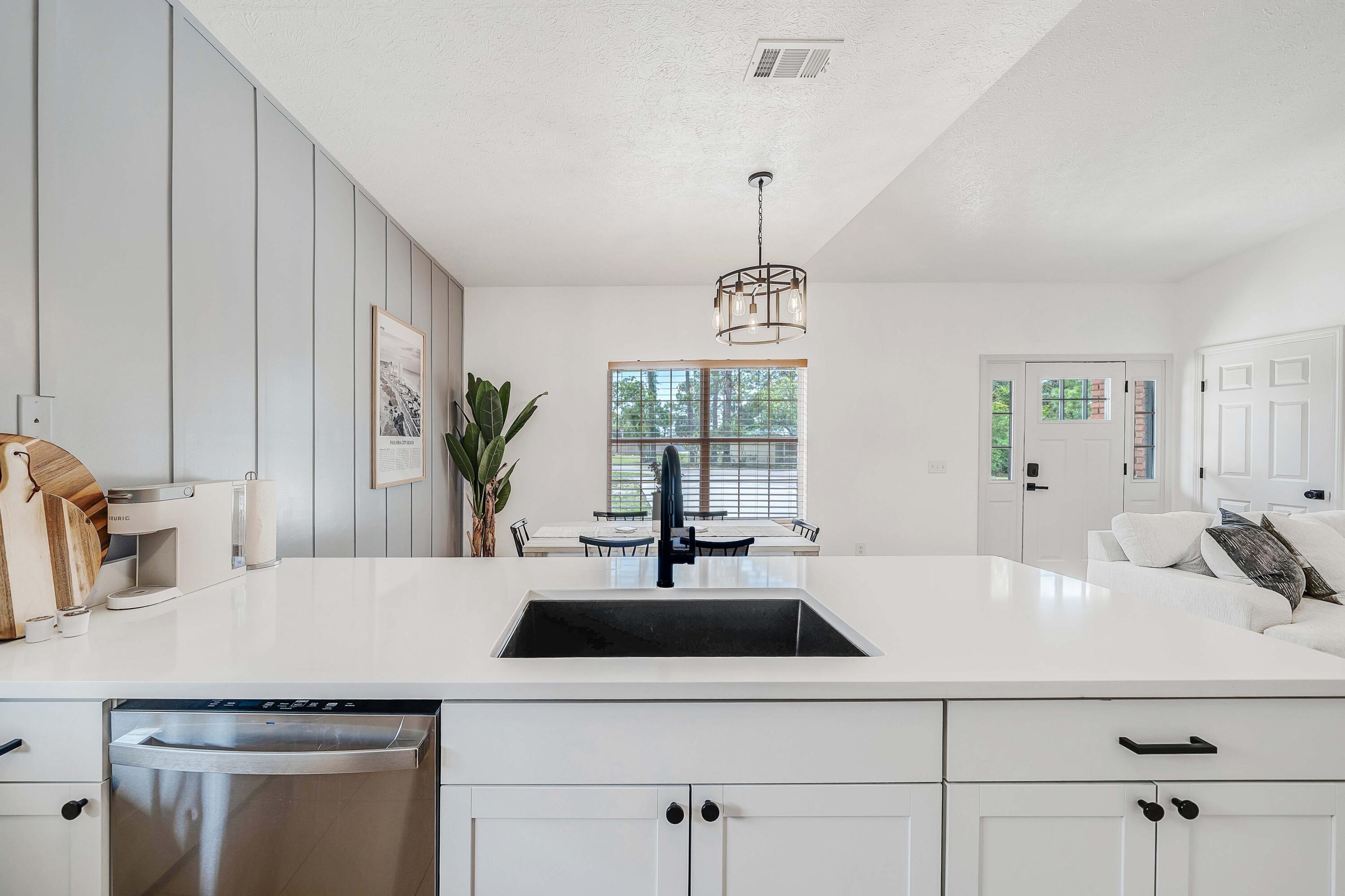 TREASURE COVE - Residential