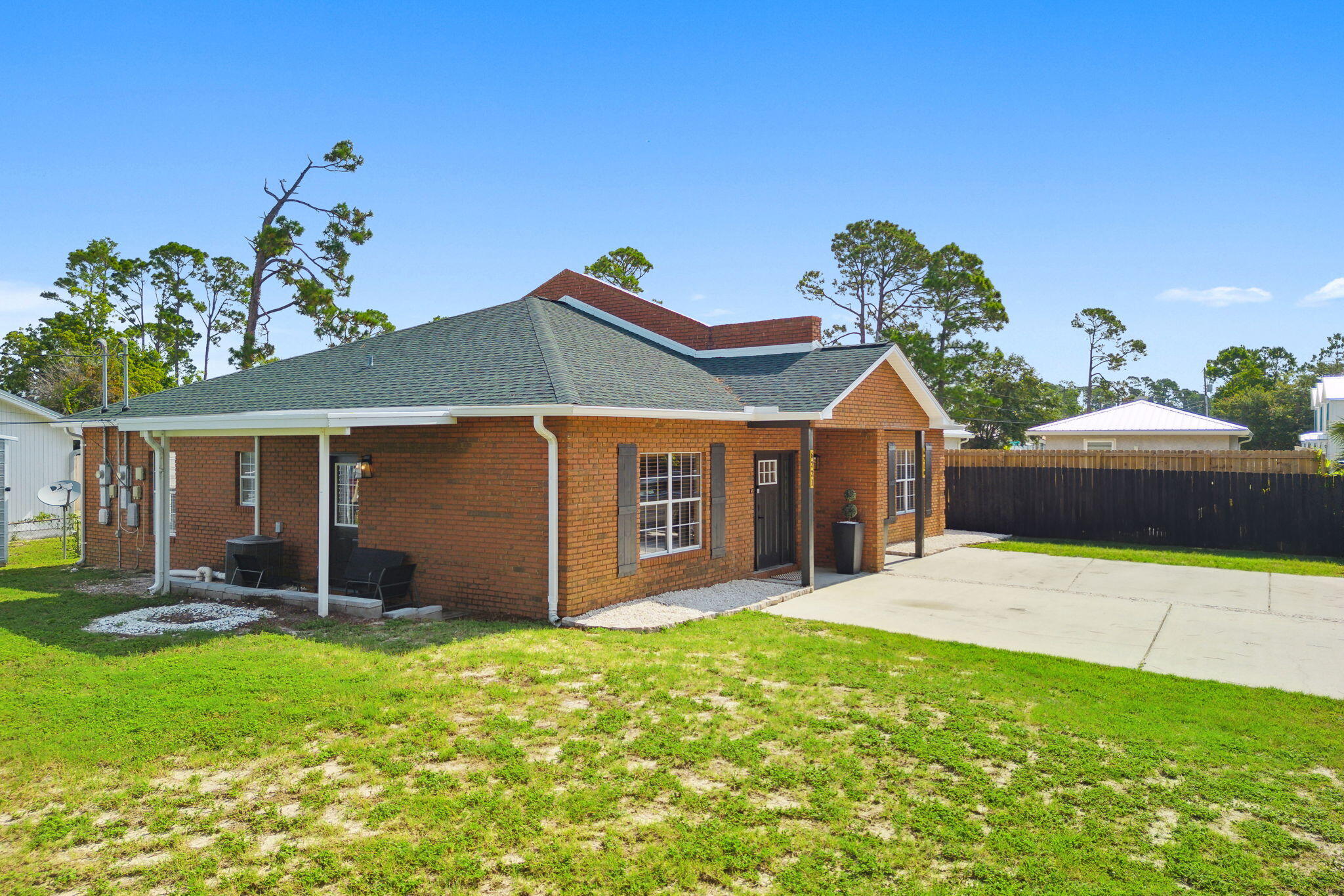 TREASURE COVE - Residential