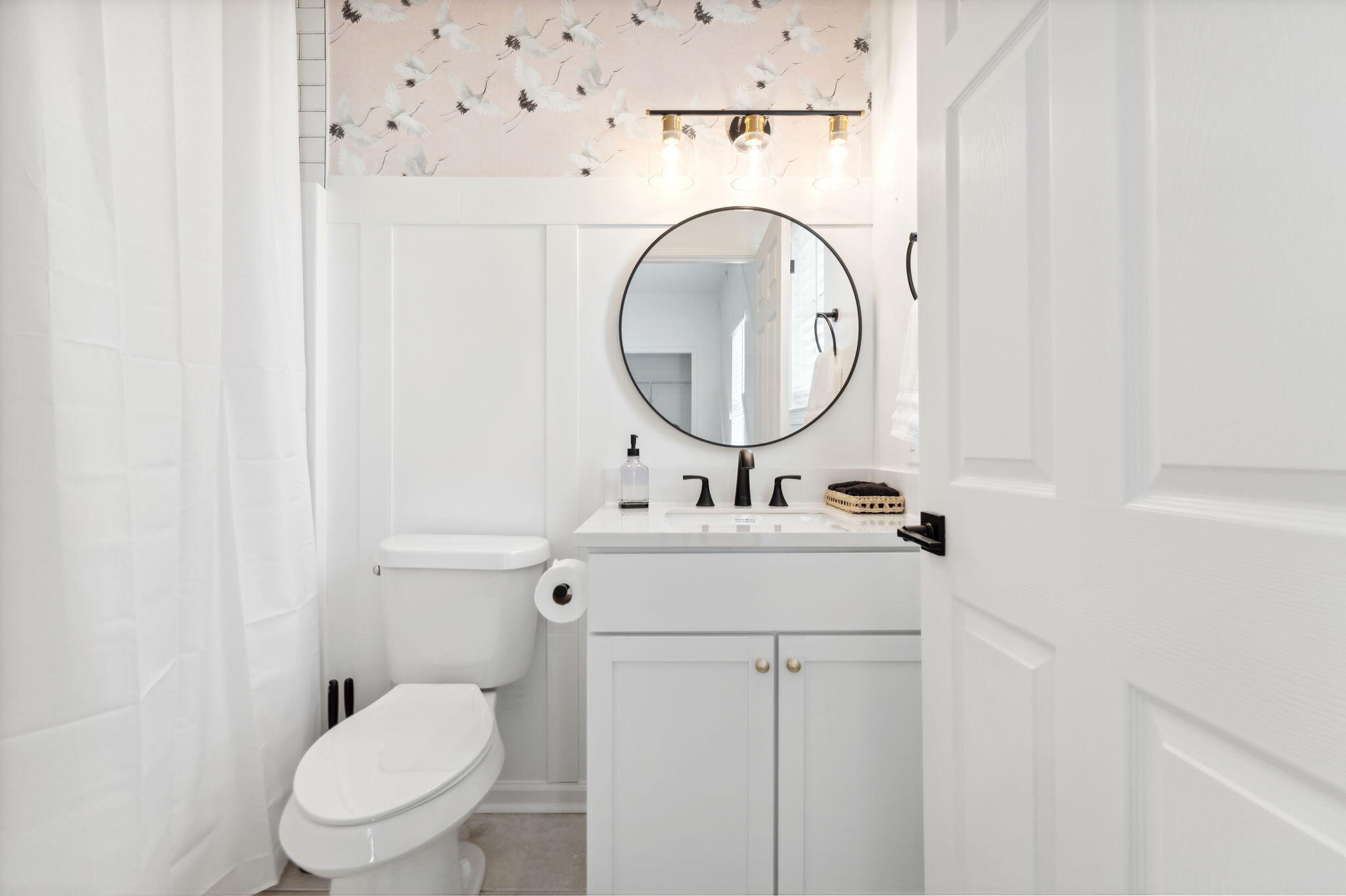 TREASURE COVE - Residential