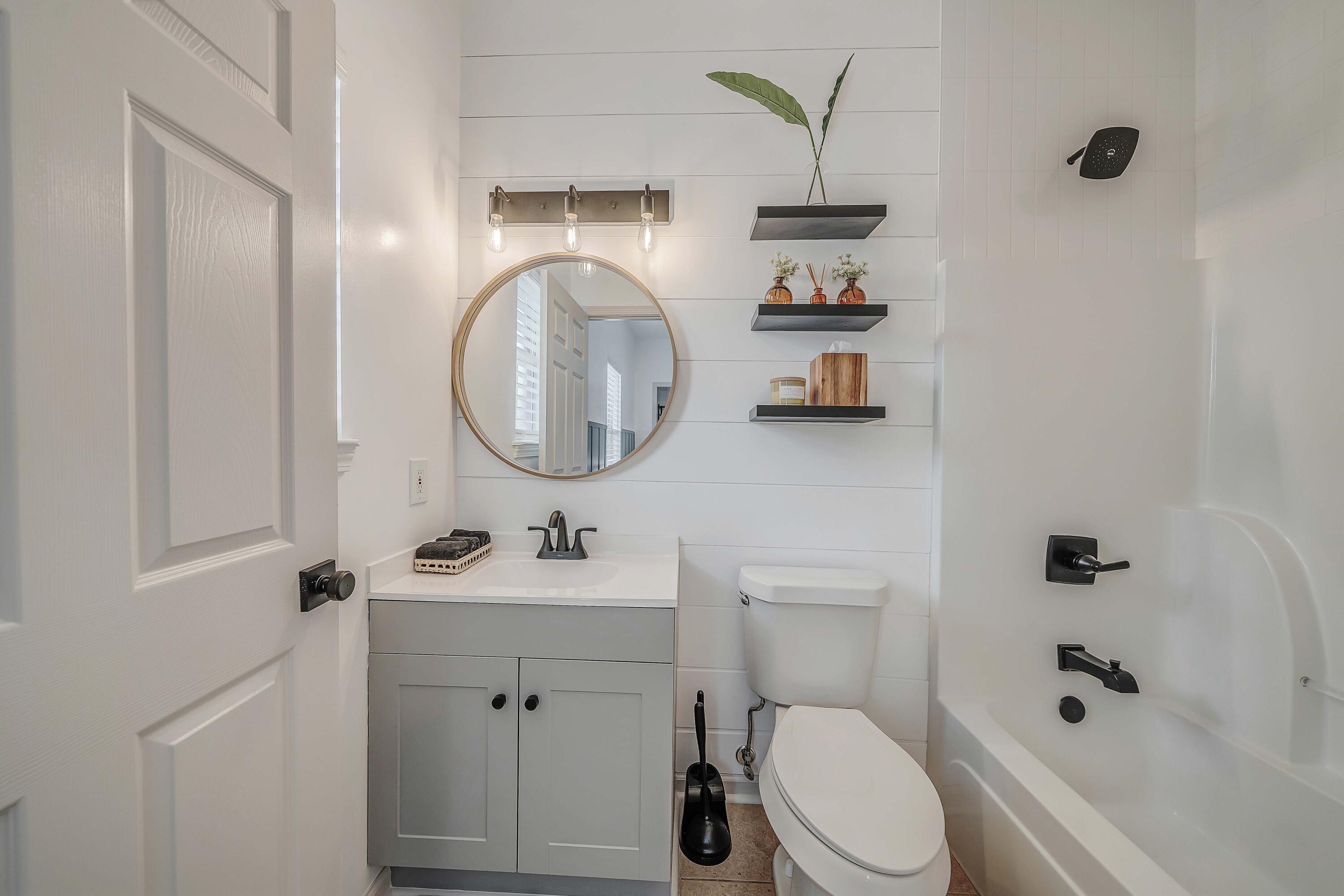 TREASURE COVE - Residential