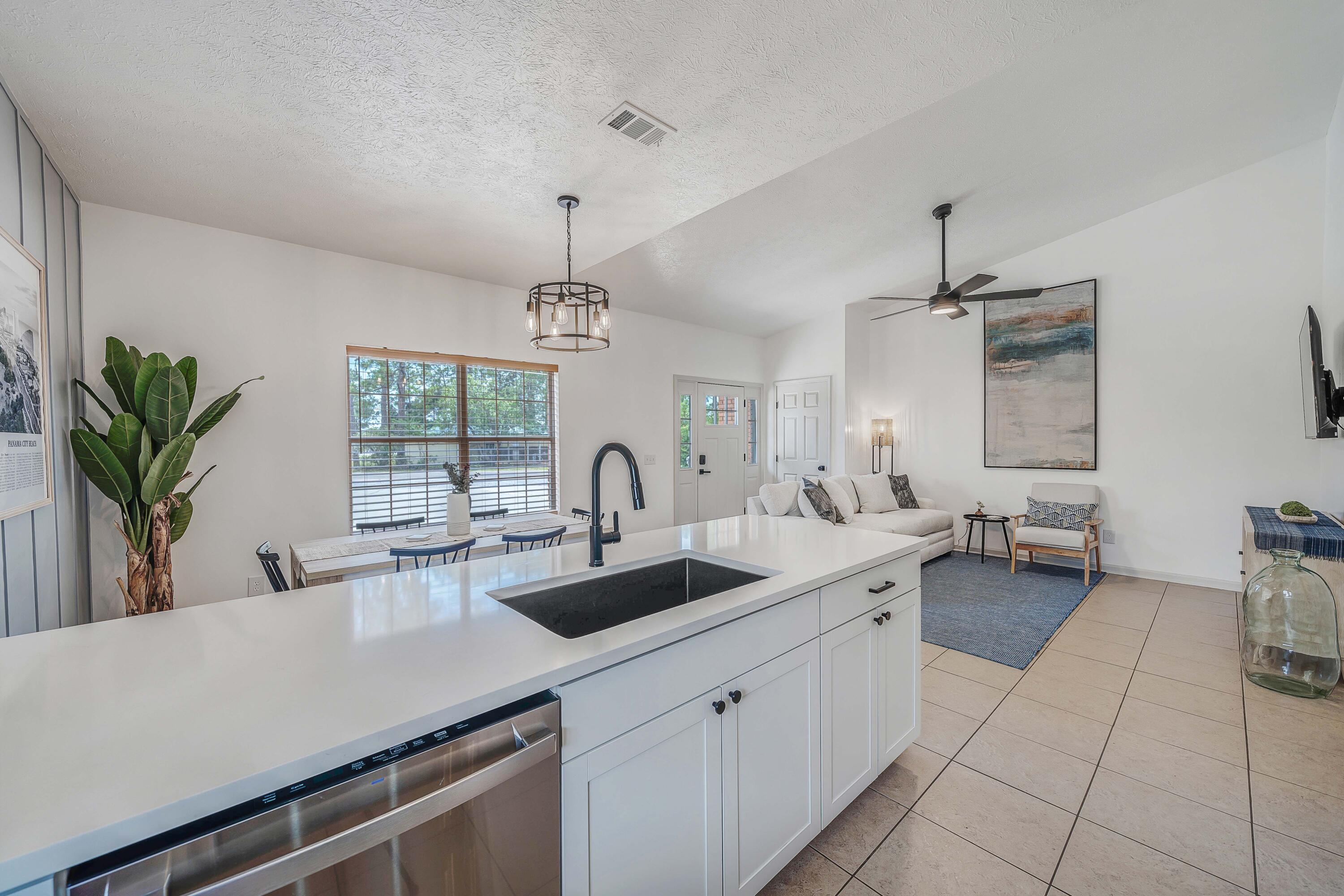 TREASURE COVE - Residential