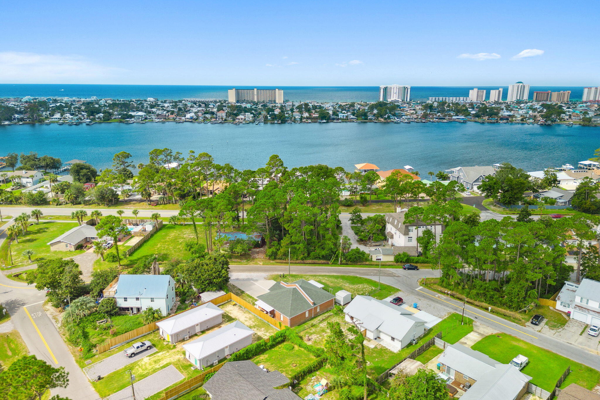 TREASURE COVE - Residential