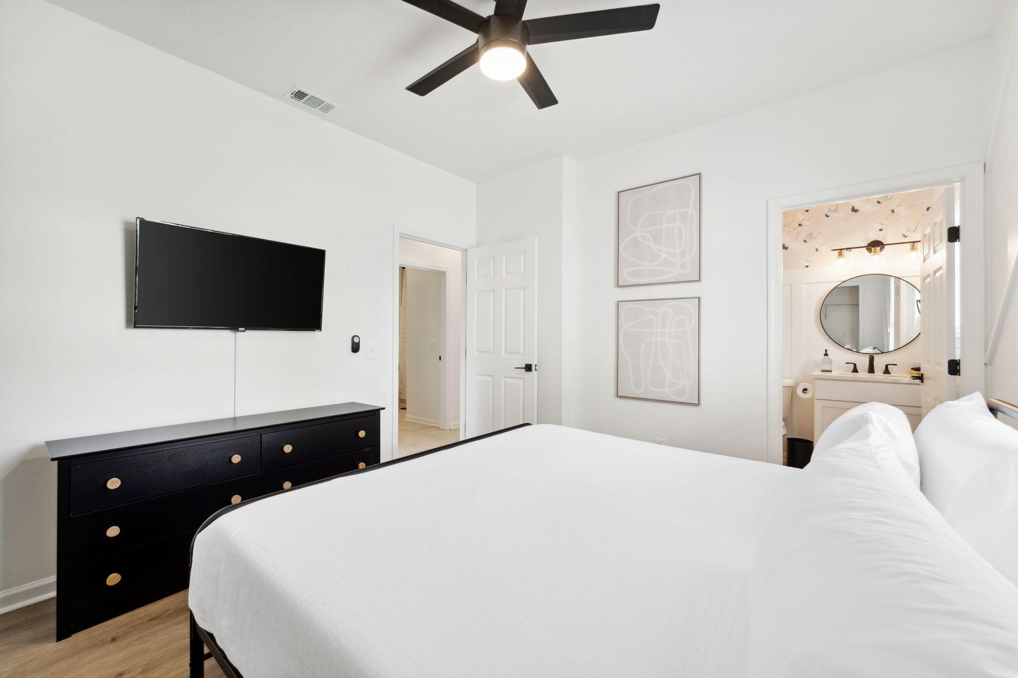 TREASURE COVE - Residential