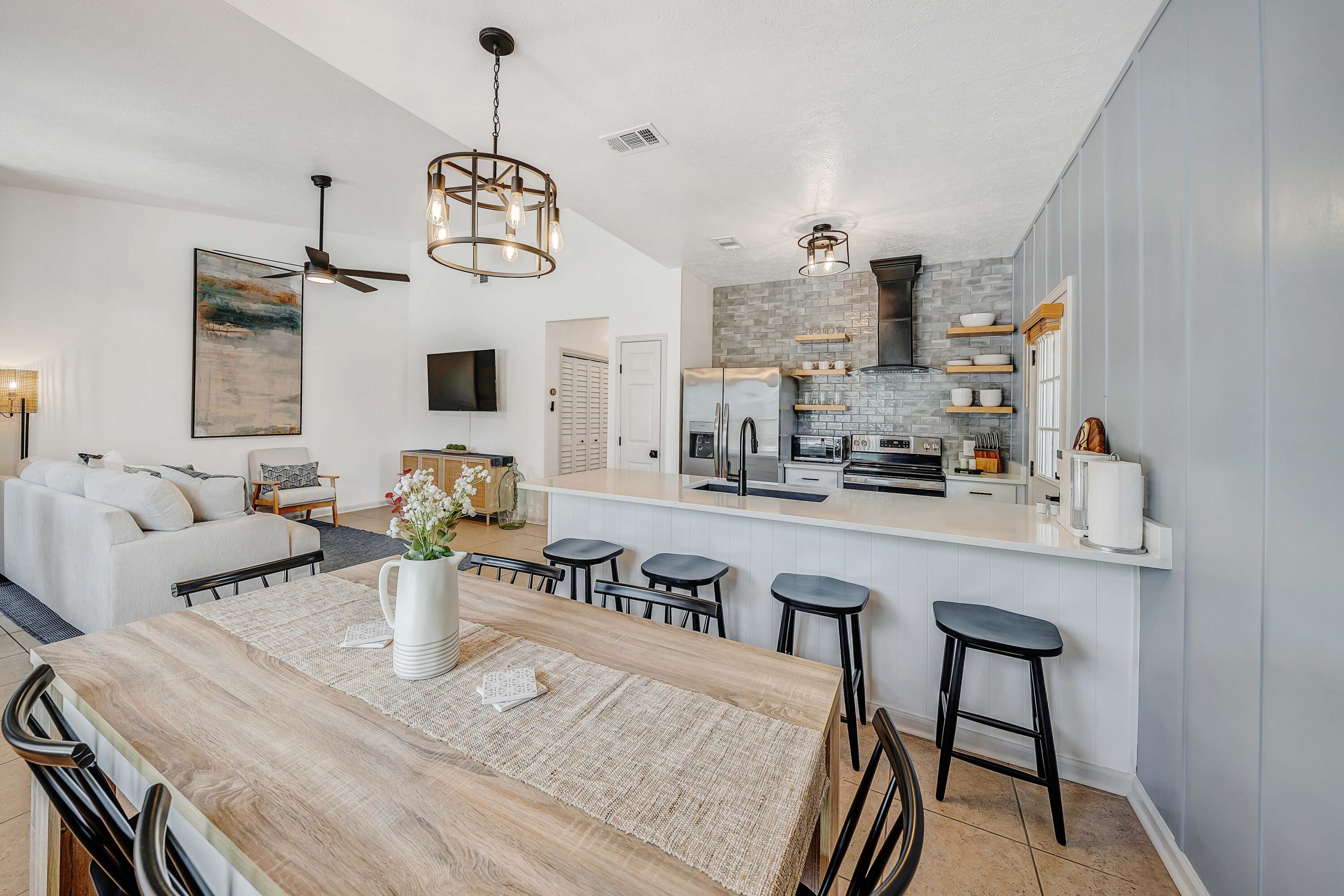 TREASURE COVE - Residential