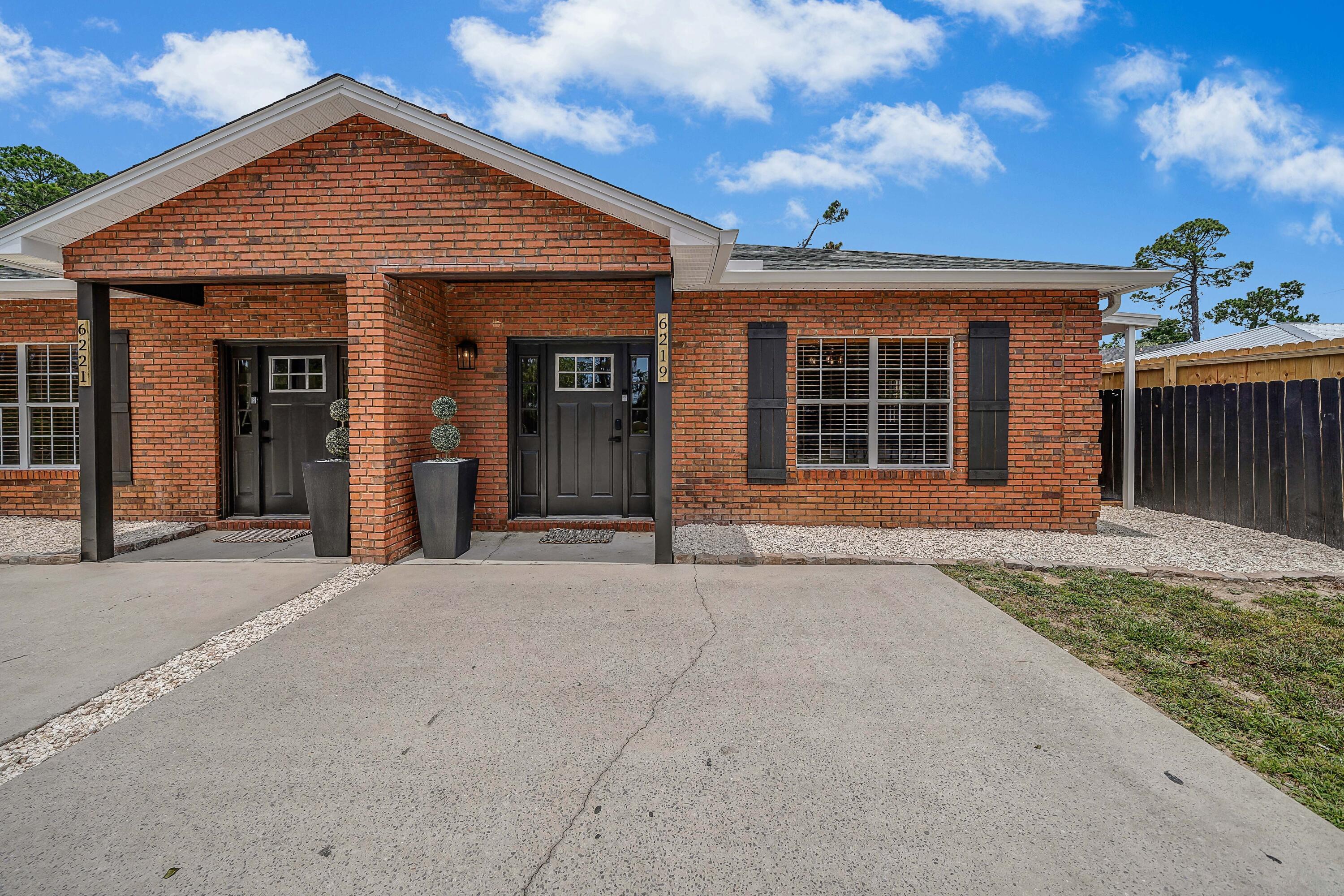 TREASURE COVE - Residential