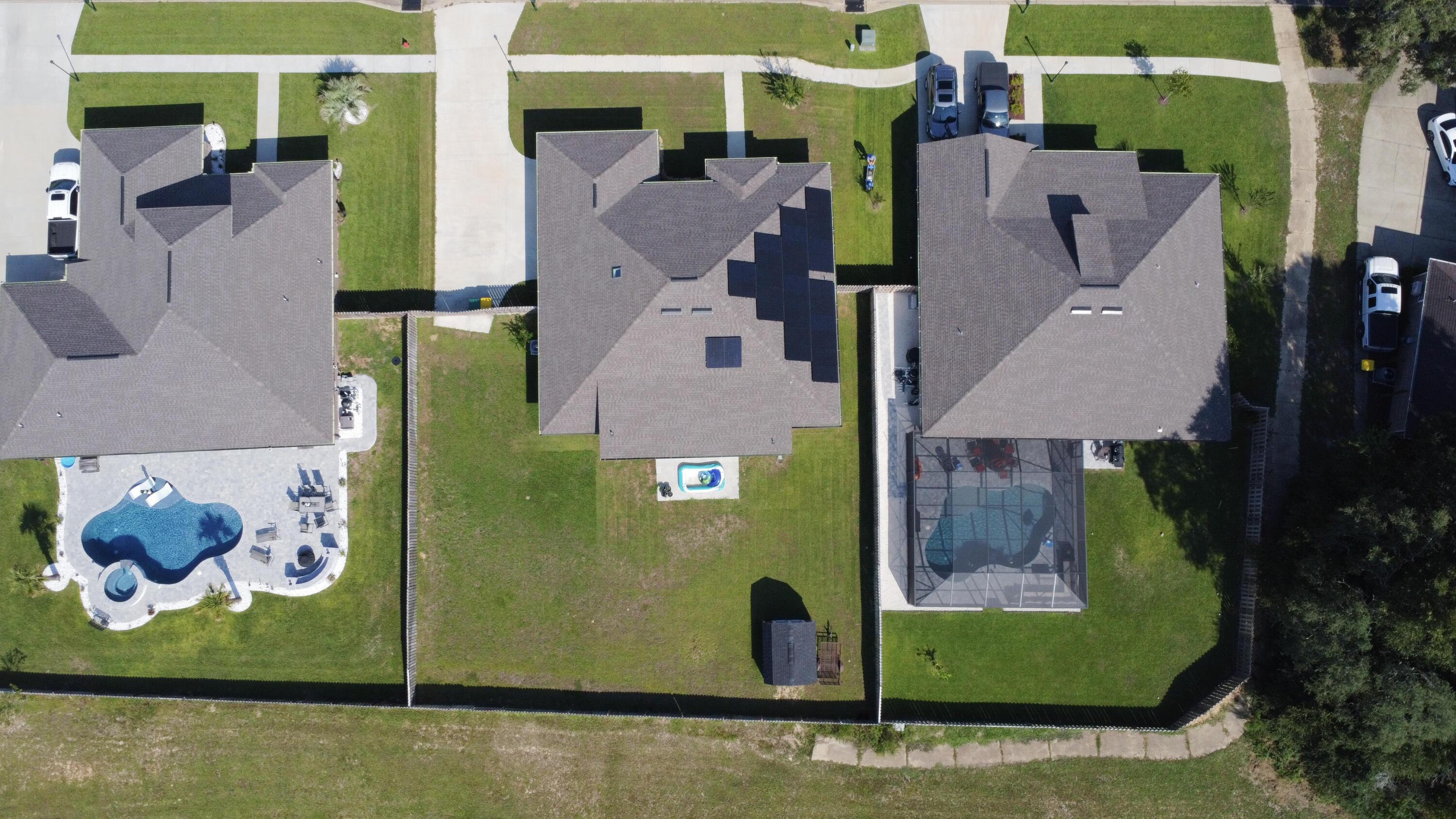 CHANAN ESTATES 1ST ADDN - Residential