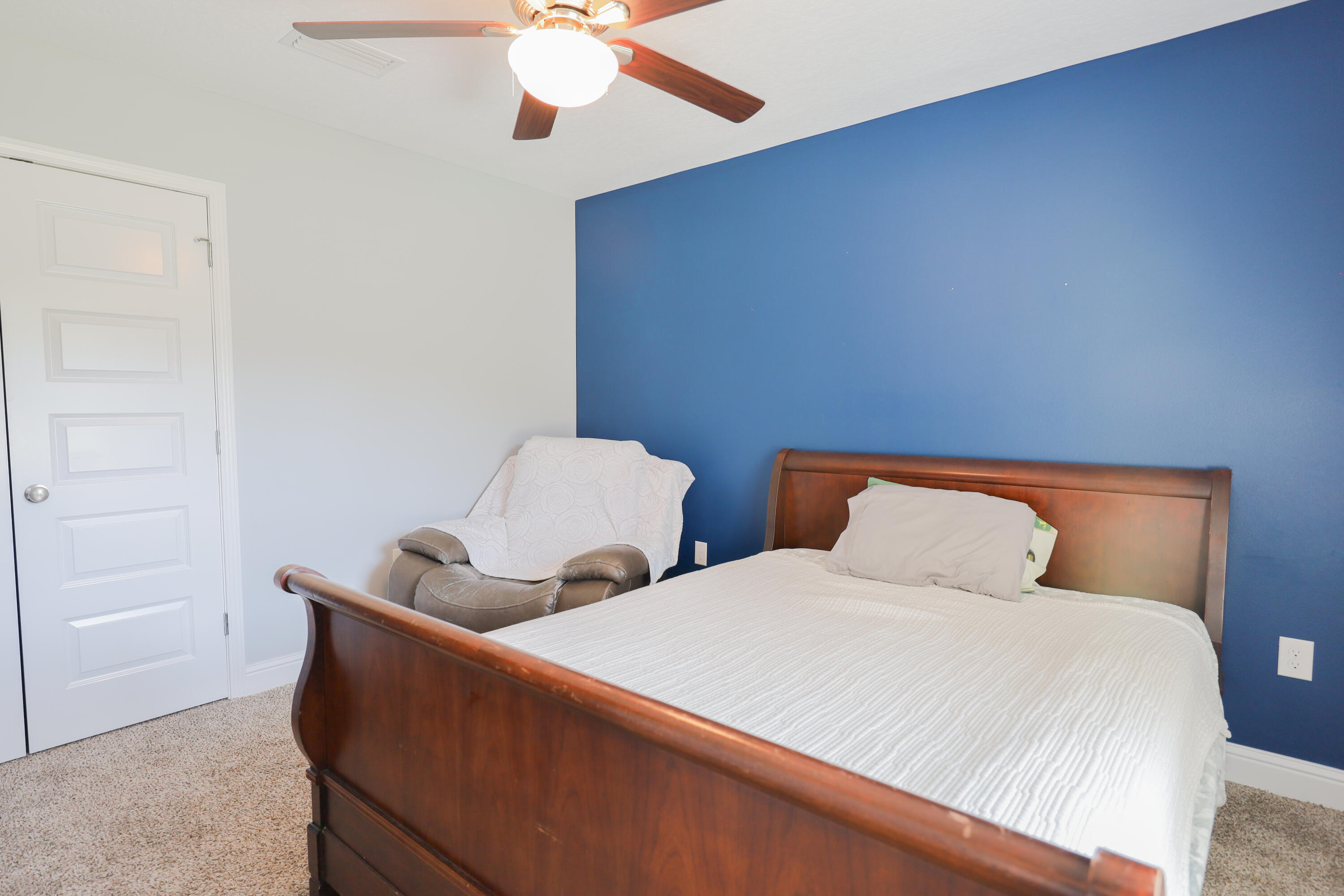 CHANAN ESTATES 1ST ADDN - Residential