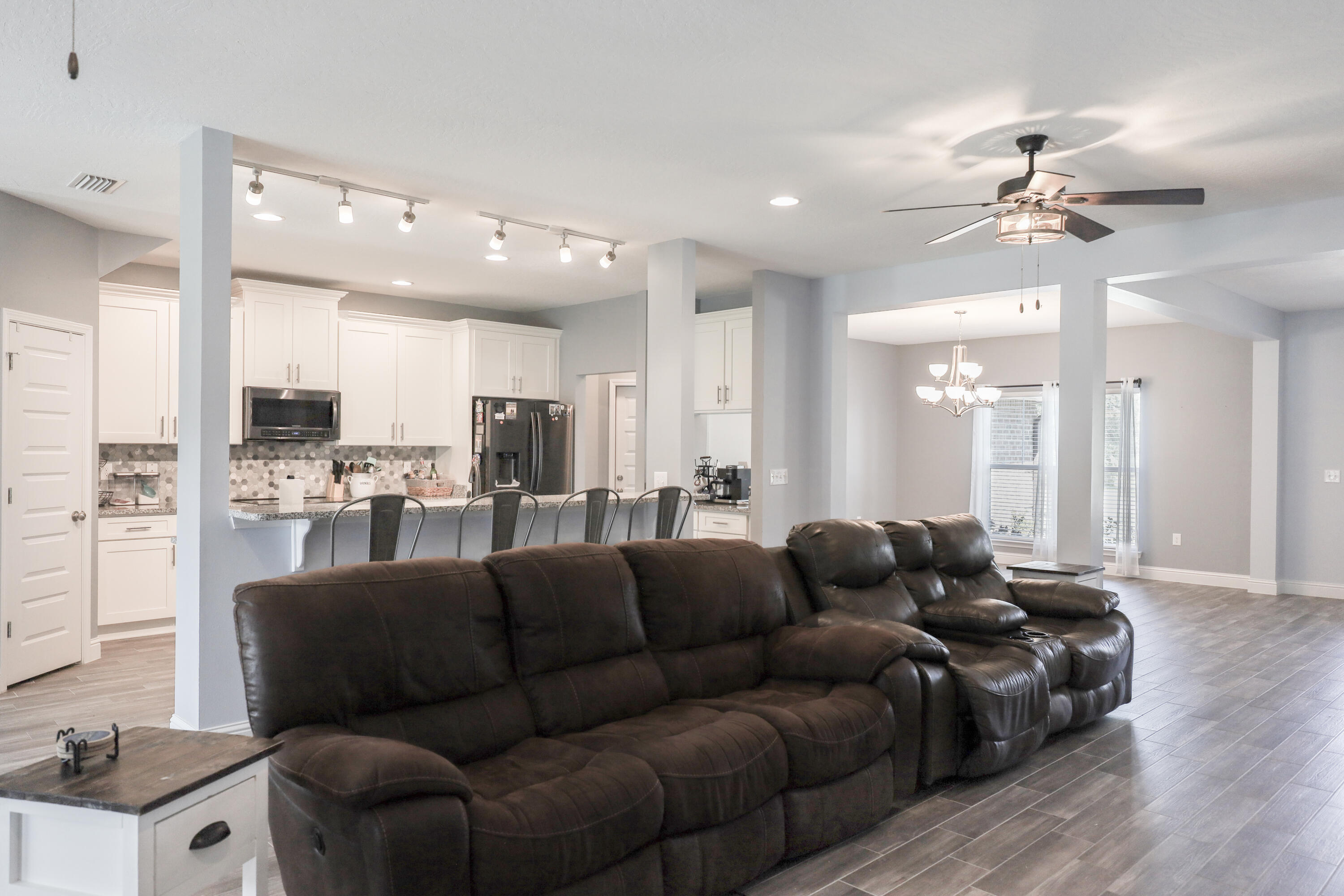 CHANAN ESTATES 1ST ADDN - Residential