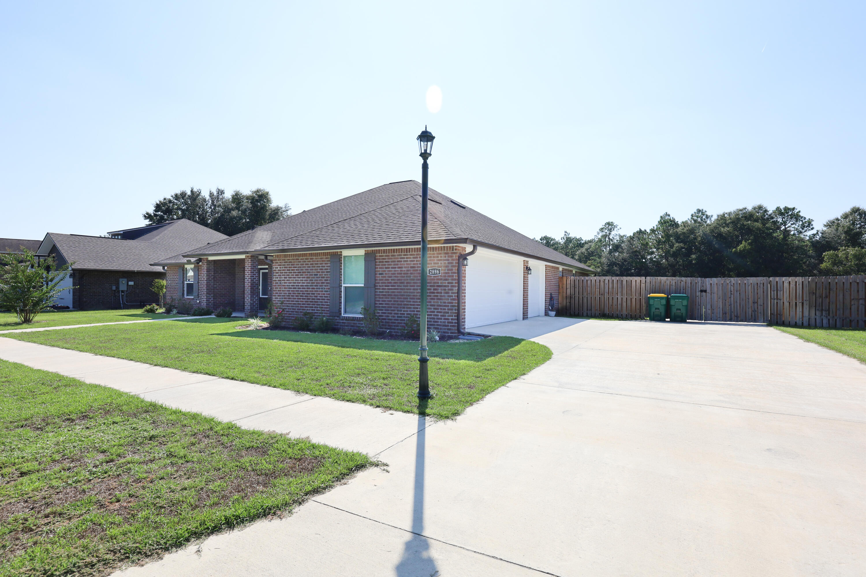CHANAN ESTATES 1ST ADDN - Residential