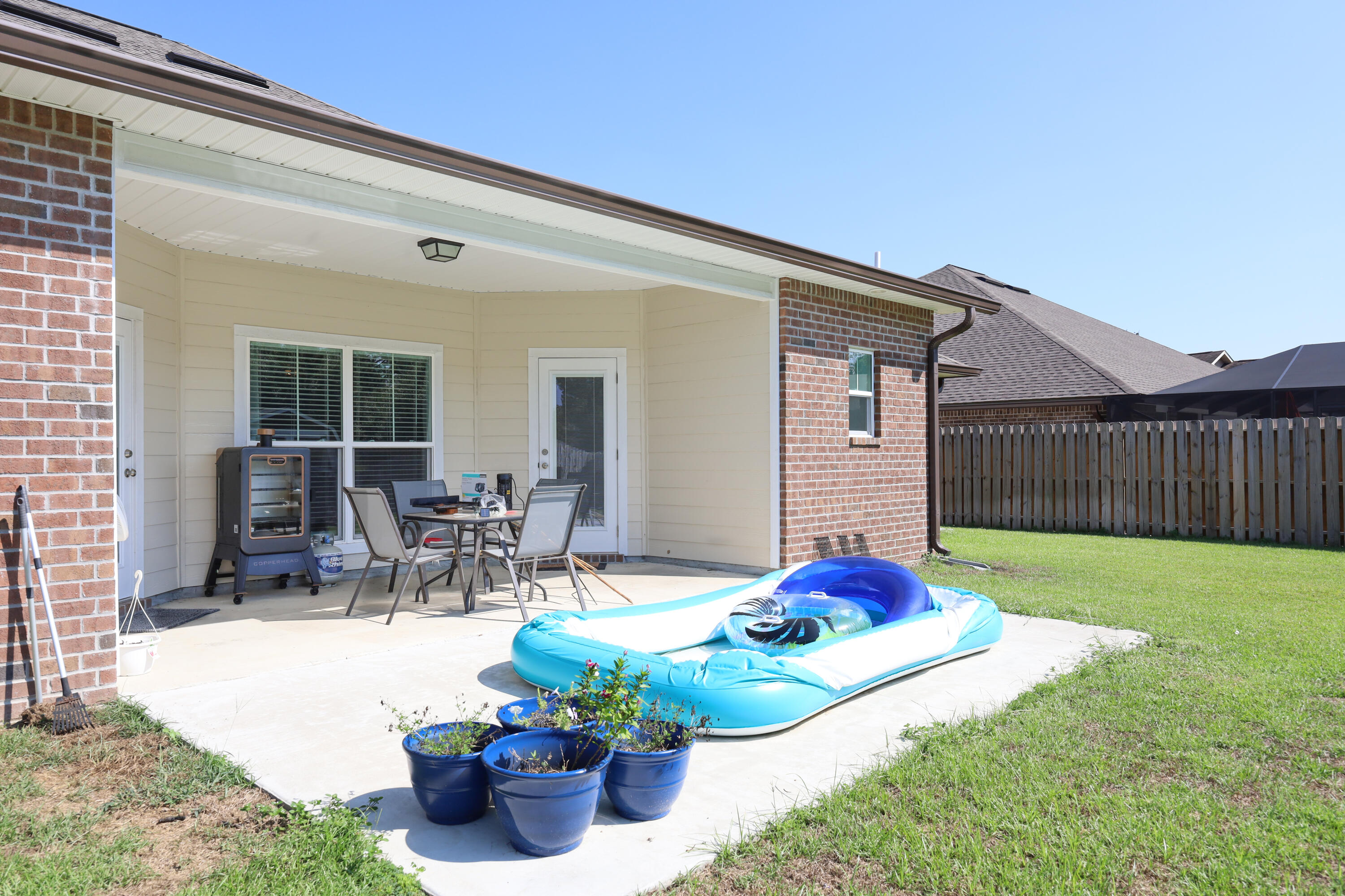 CHANAN ESTATES 1ST ADDN - Residential