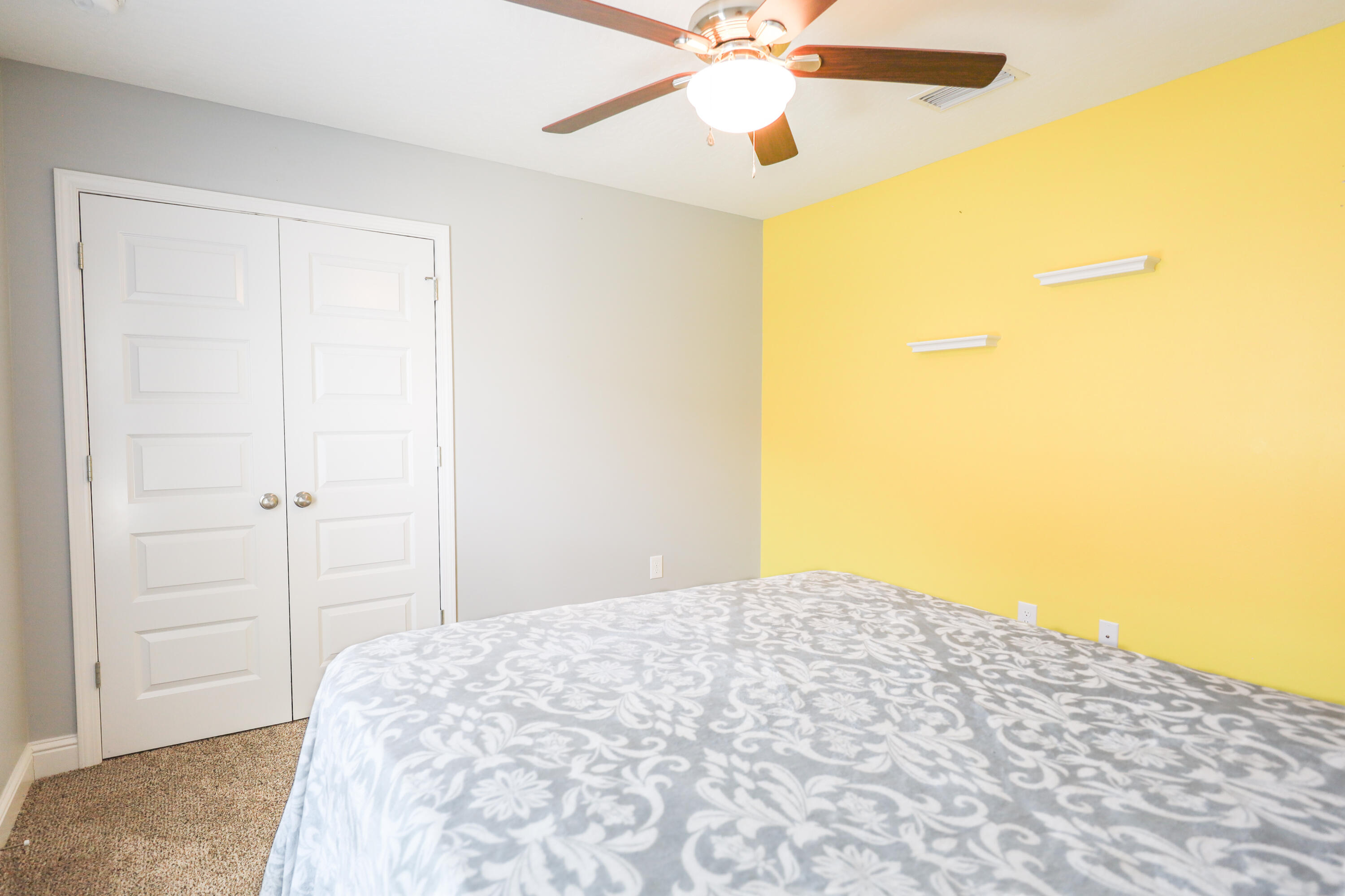 CHANAN ESTATES 1ST ADDN - Residential