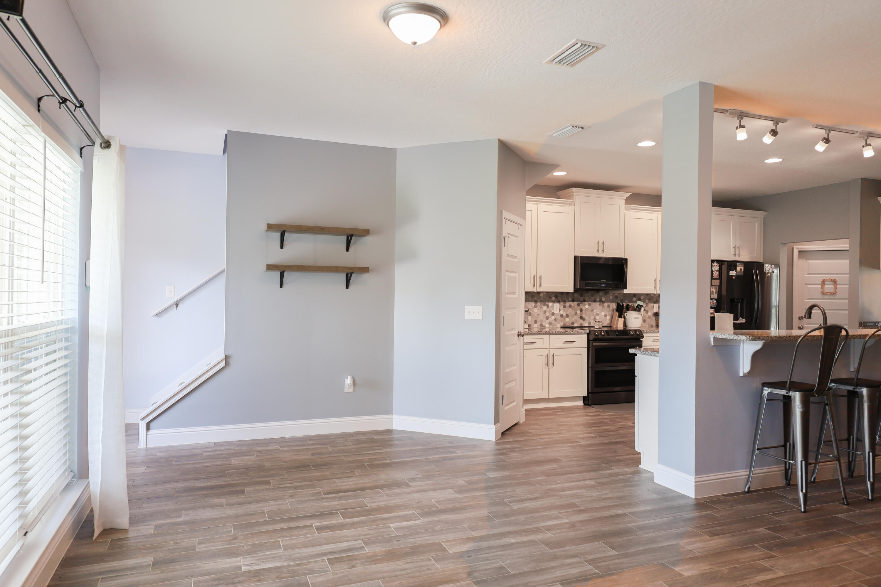 CHANAN ESTATES 1ST ADDN - Residential