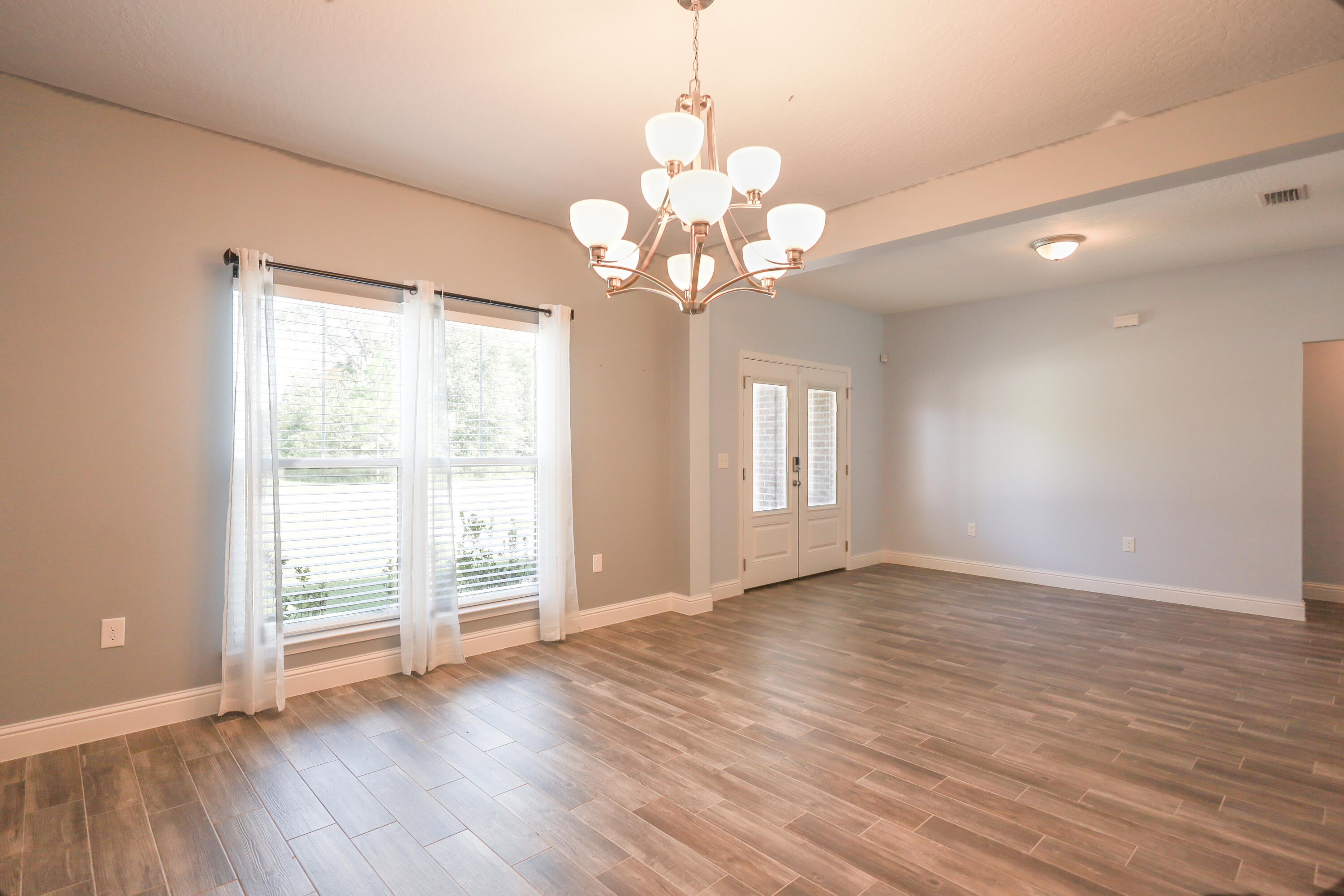CHANAN ESTATES 1ST ADDN - Residential