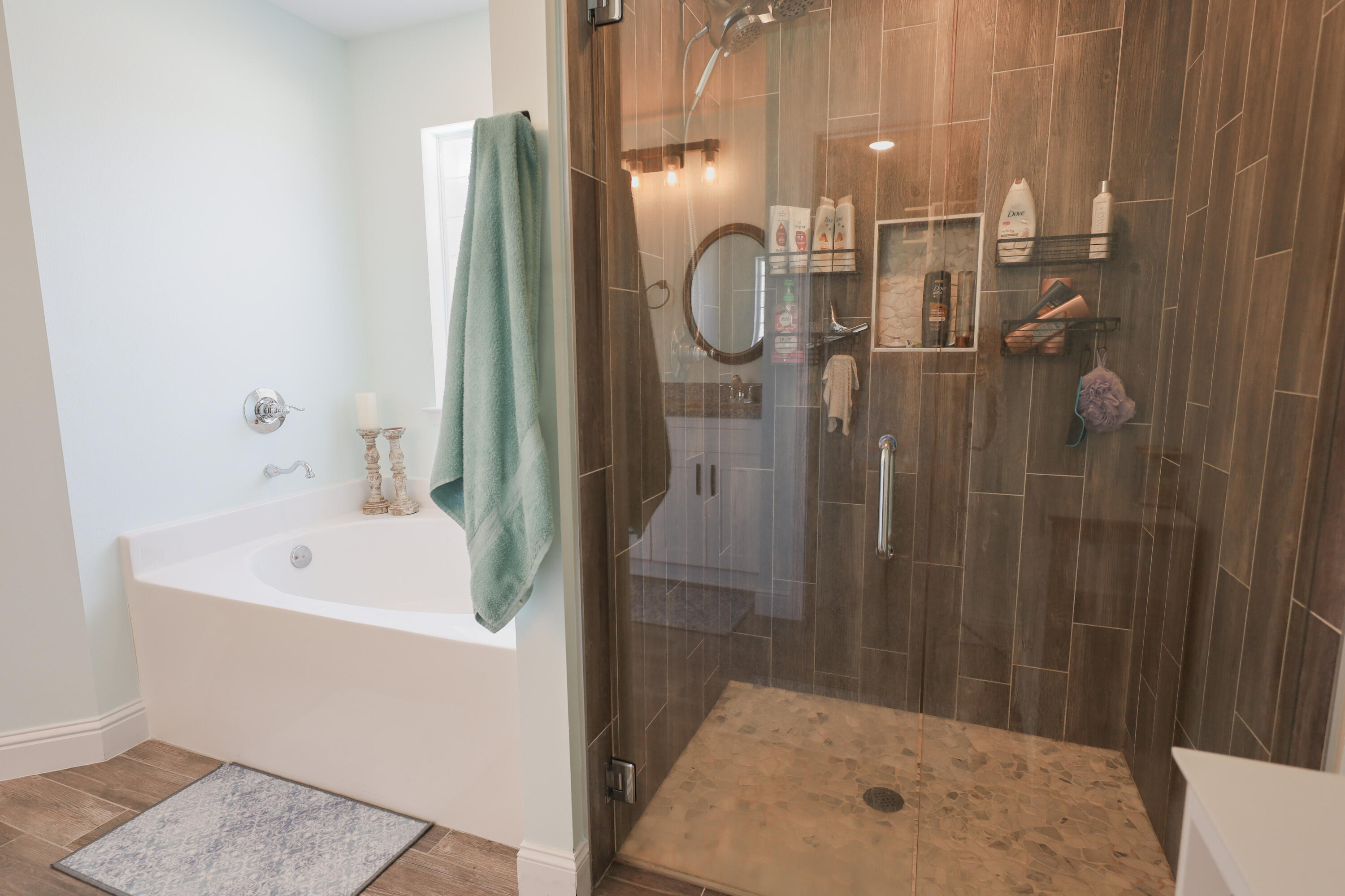 CHANAN ESTATES 1ST ADDN - Residential