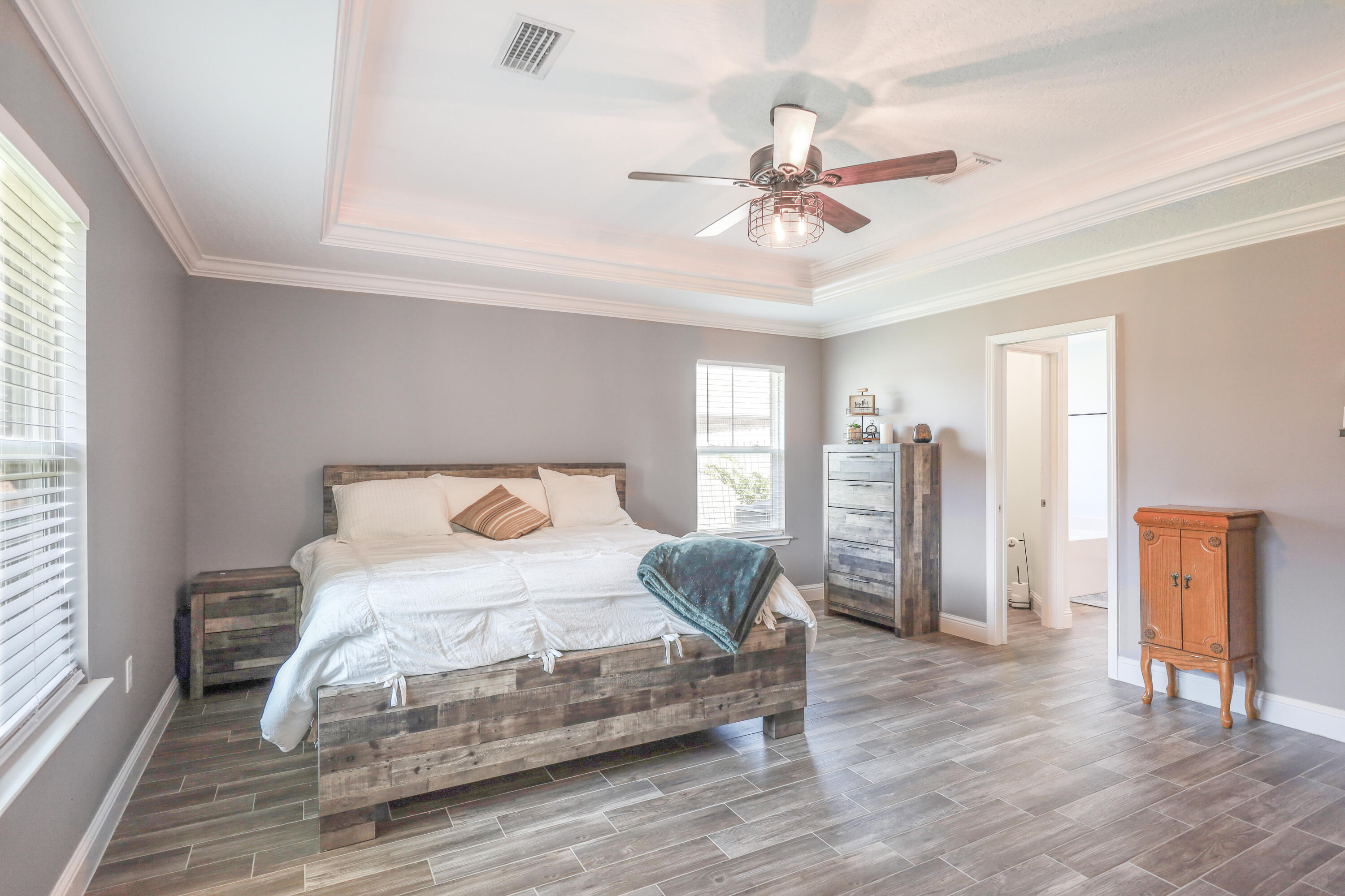 CHANAN ESTATES 1ST ADDN - Residential
