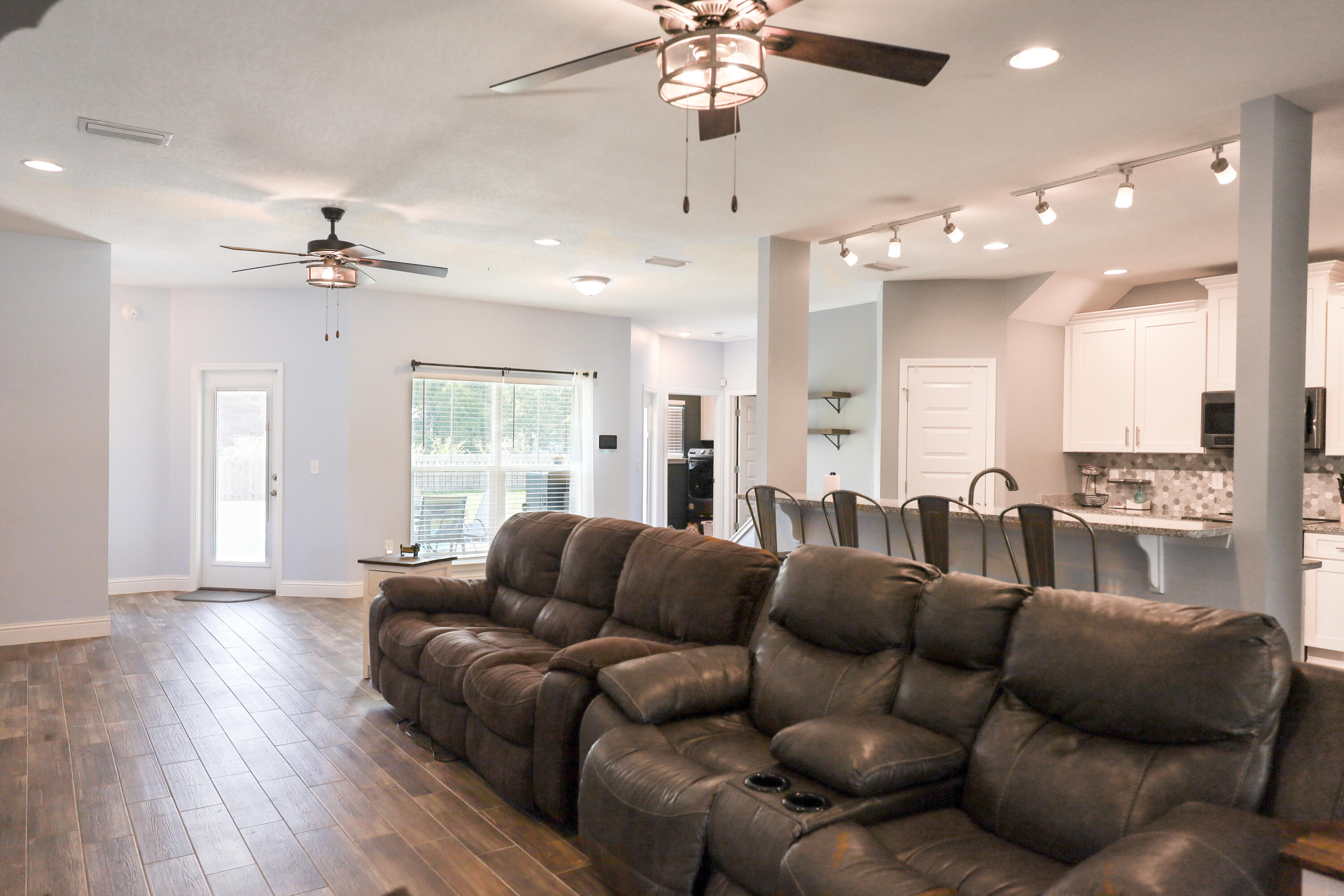 CHANAN ESTATES 1ST ADDN - Residential