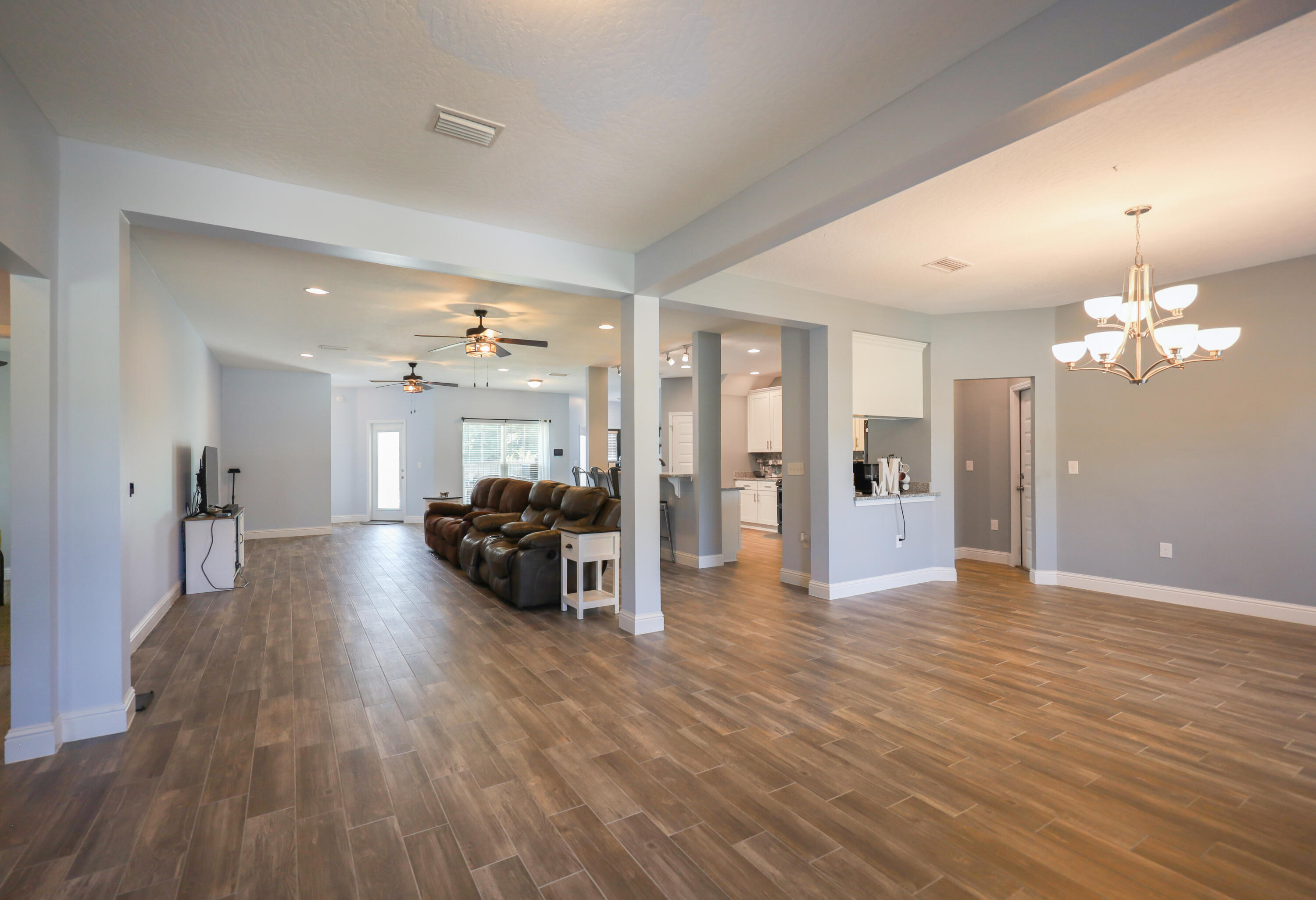 CHANAN ESTATES 1ST ADDN - Residential