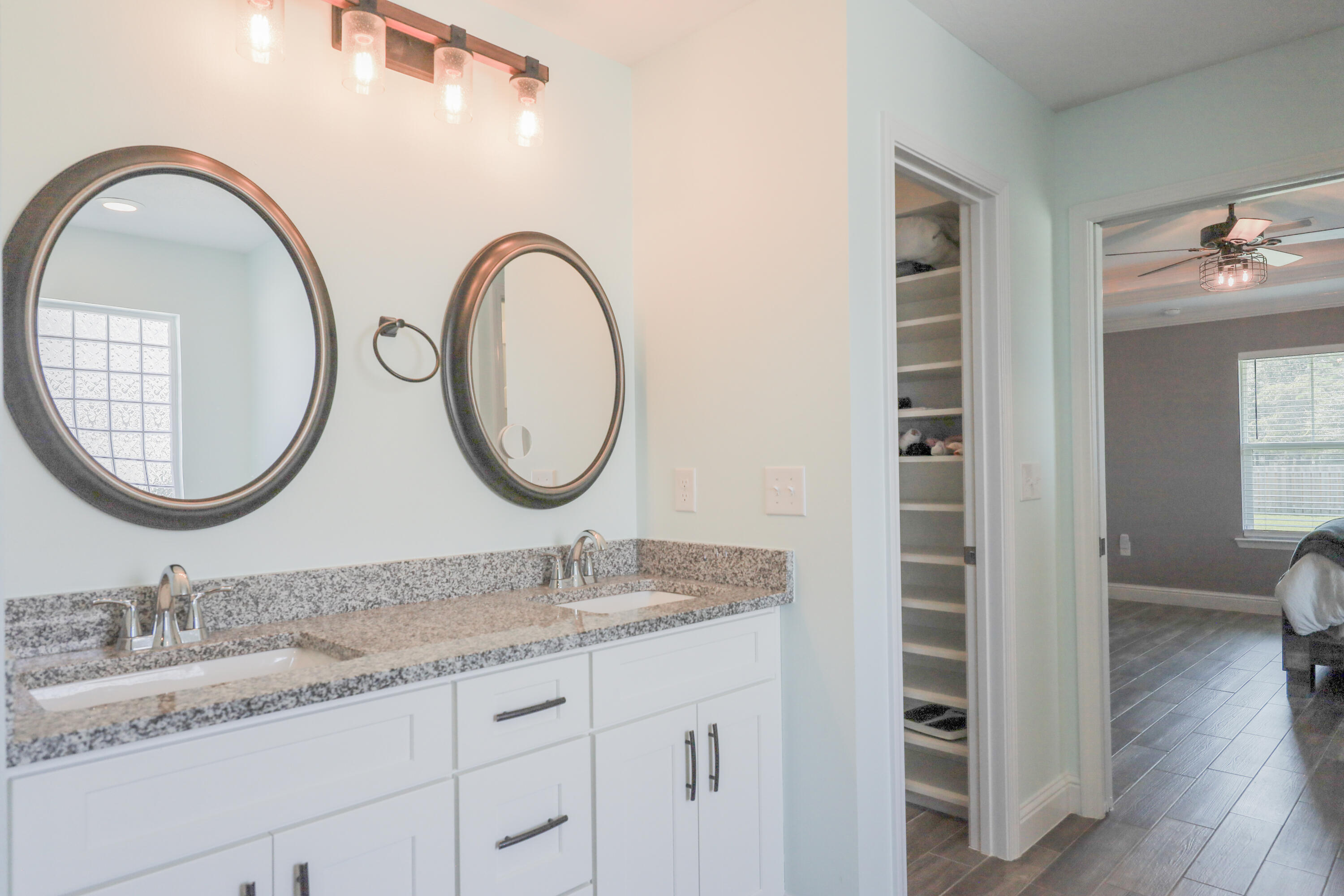 CHANAN ESTATES 1ST ADDN - Residential