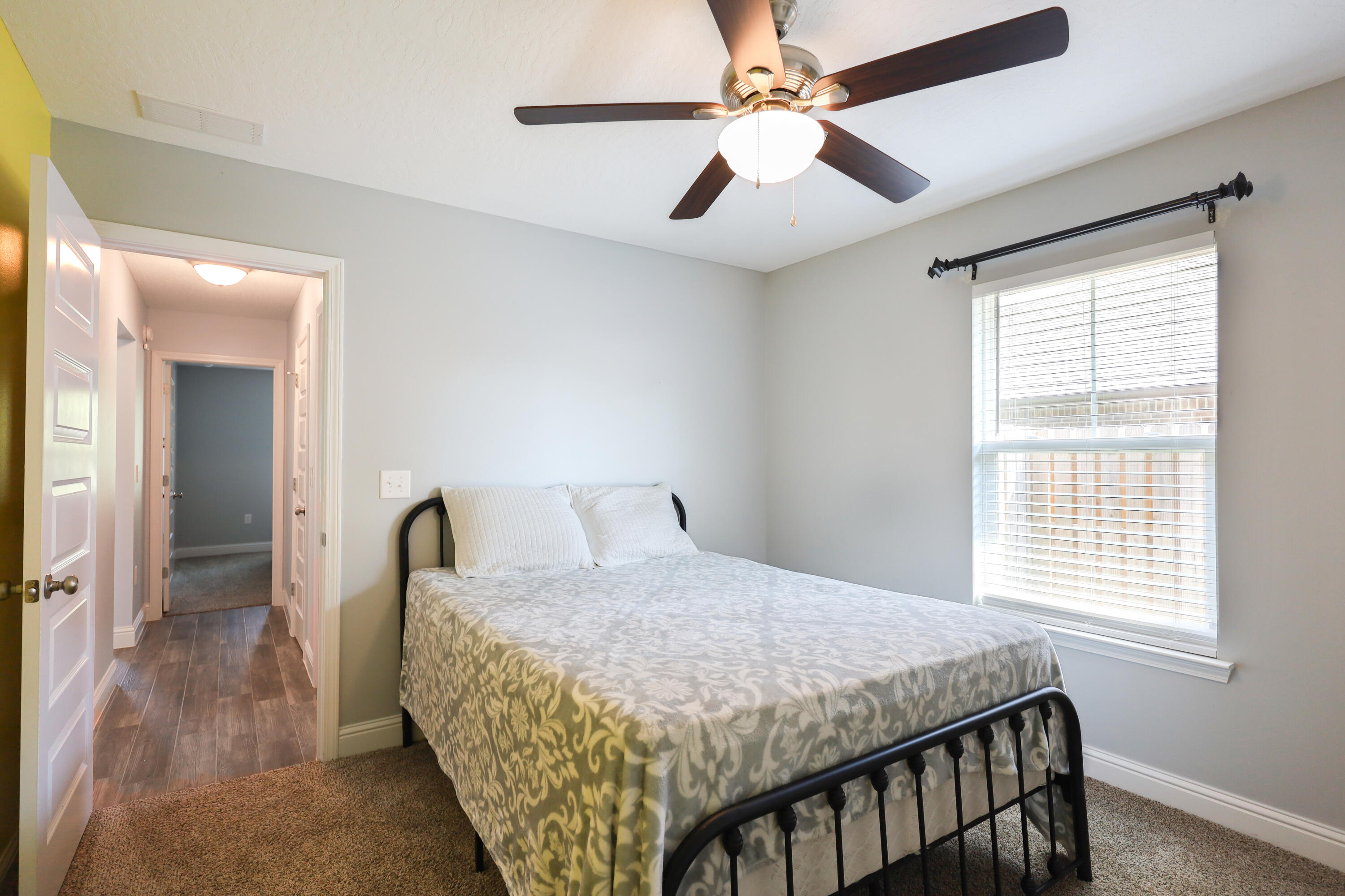 CHANAN ESTATES 1ST ADDN - Residential