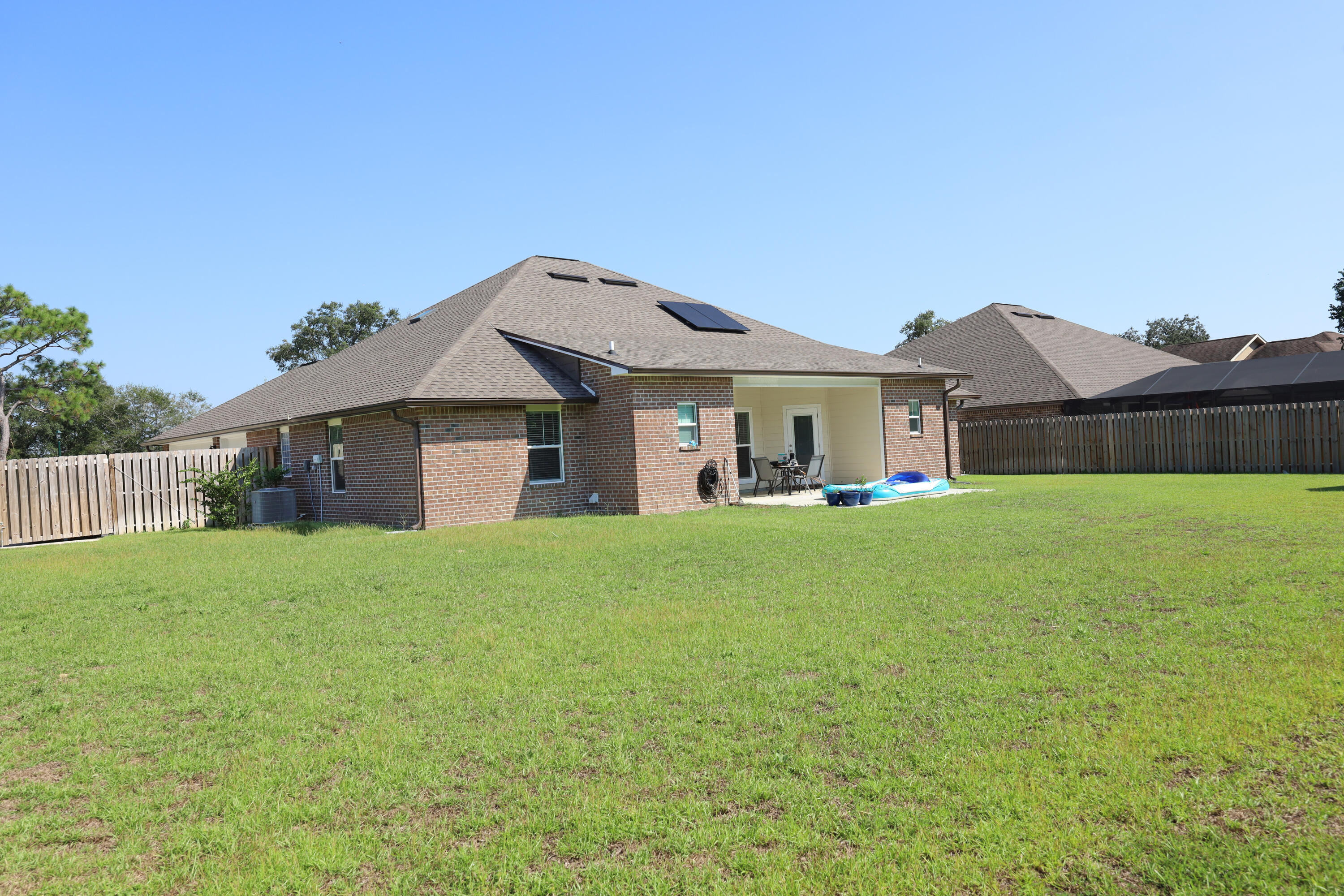 CHANAN ESTATES 1ST ADDN - Residential