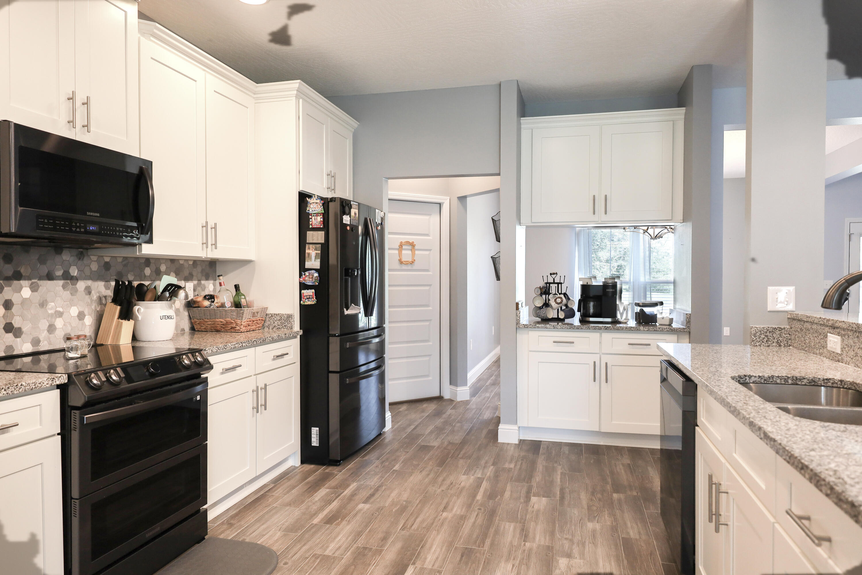 CHANAN ESTATES 1ST ADDN - Residential