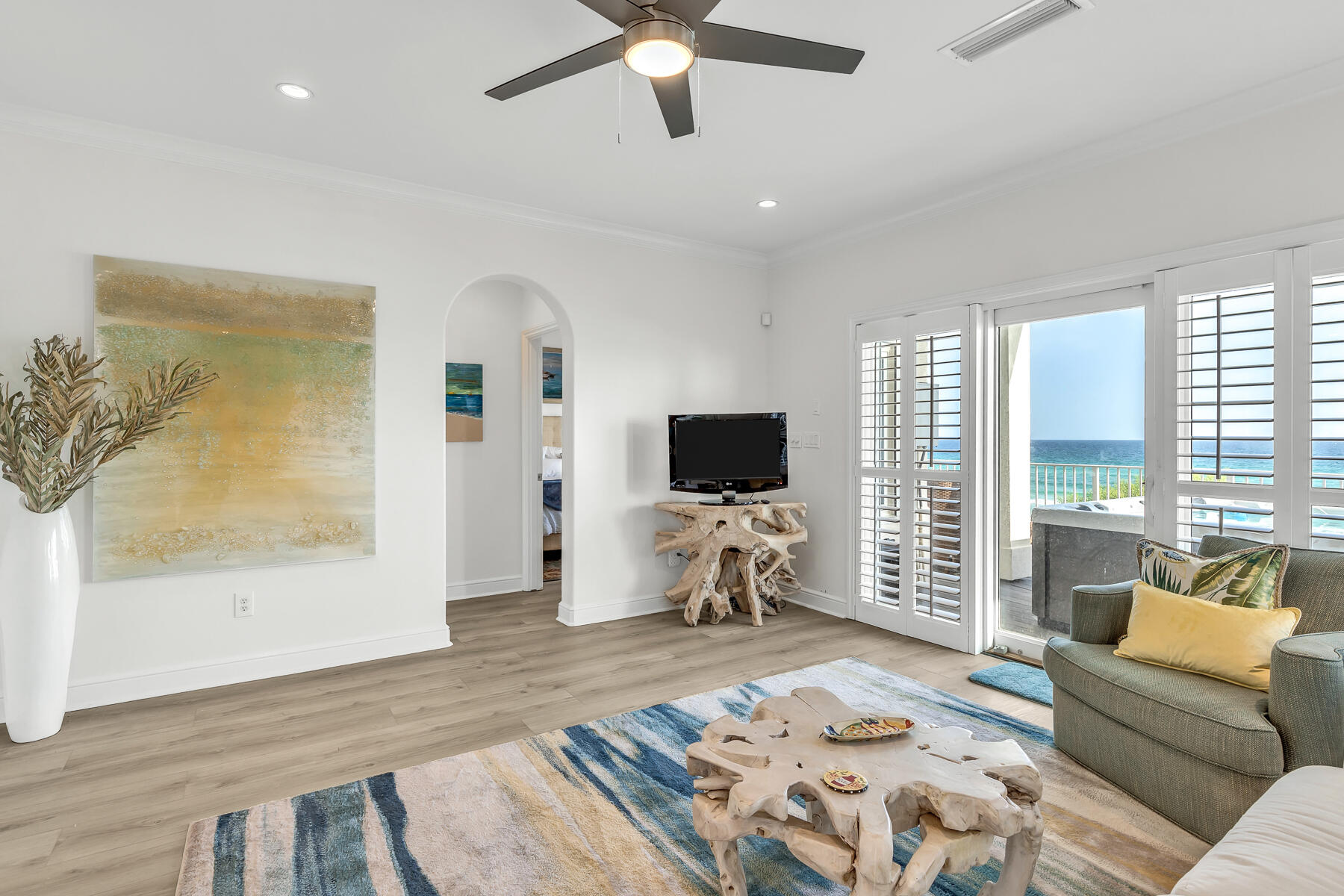 Miramar Beach - Residential