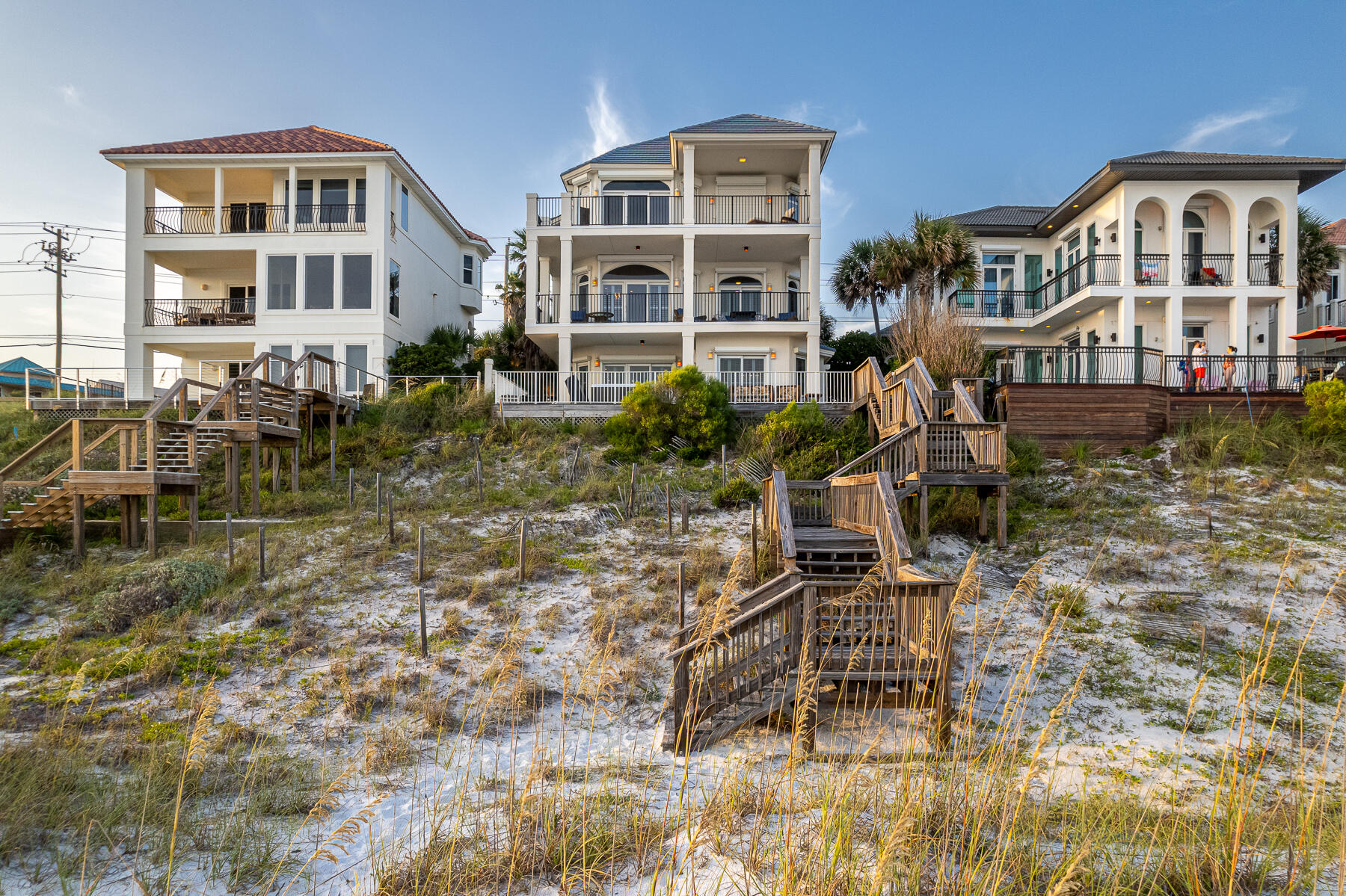 Miramar Beach - Residential