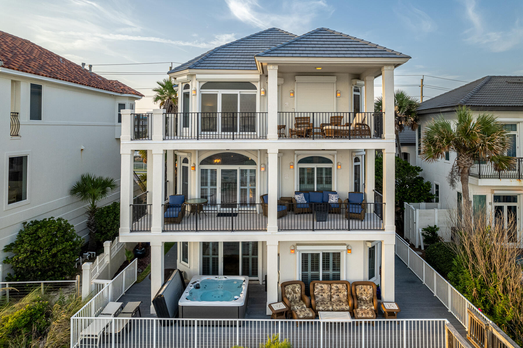 Miramar Beach - Residential