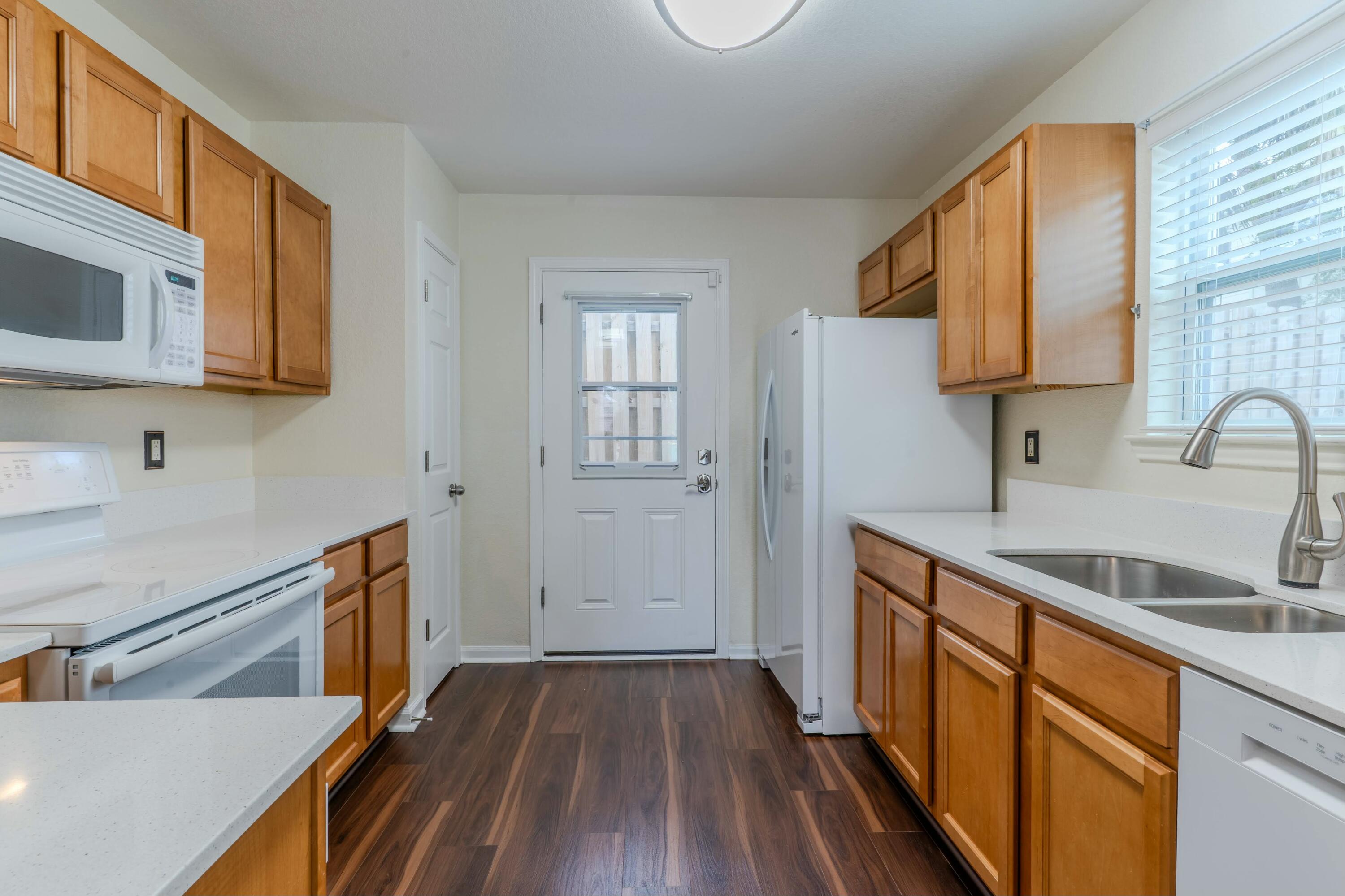 QUAIL RUN - Residential