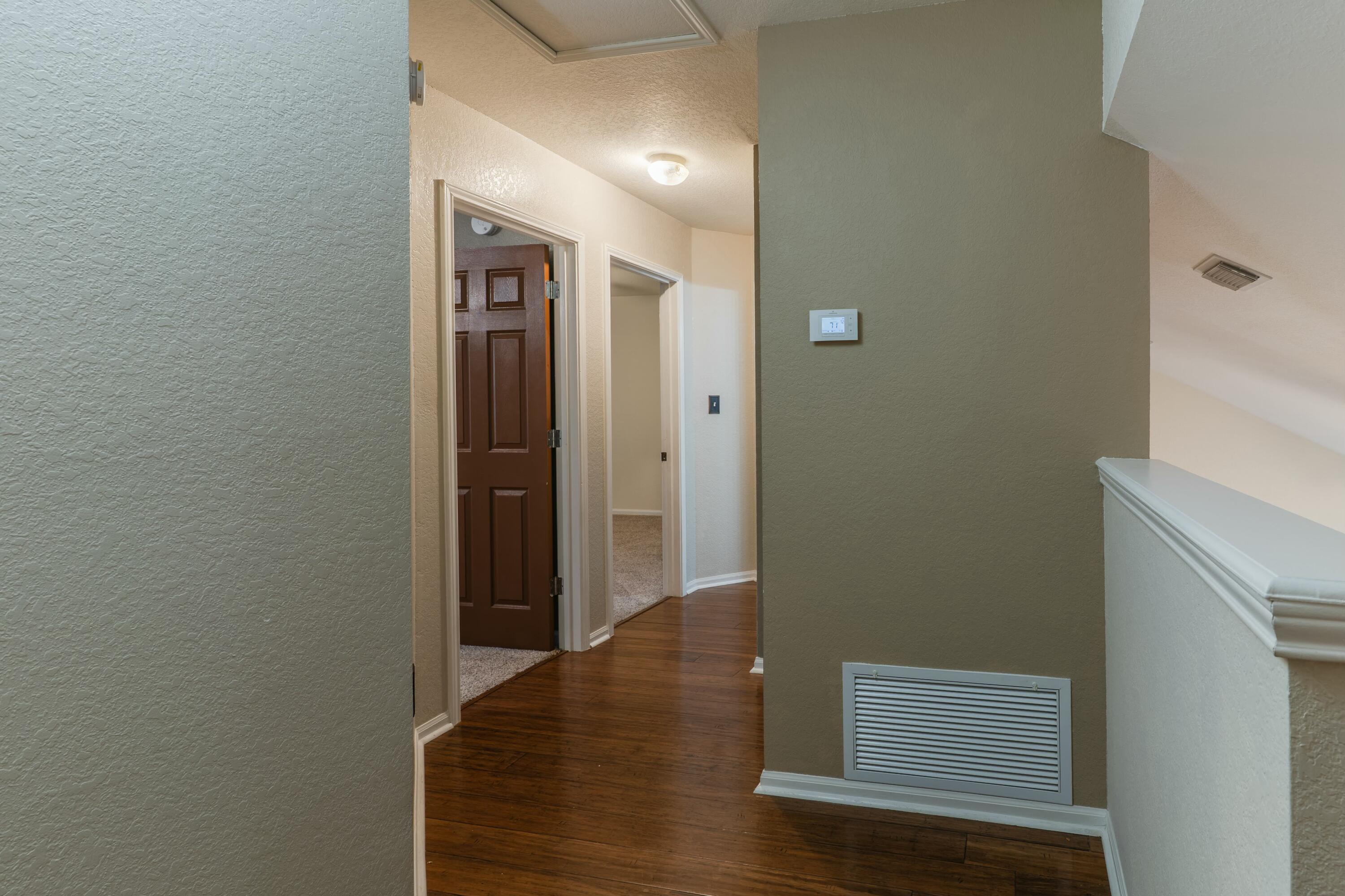 QUAIL RUN - Residential