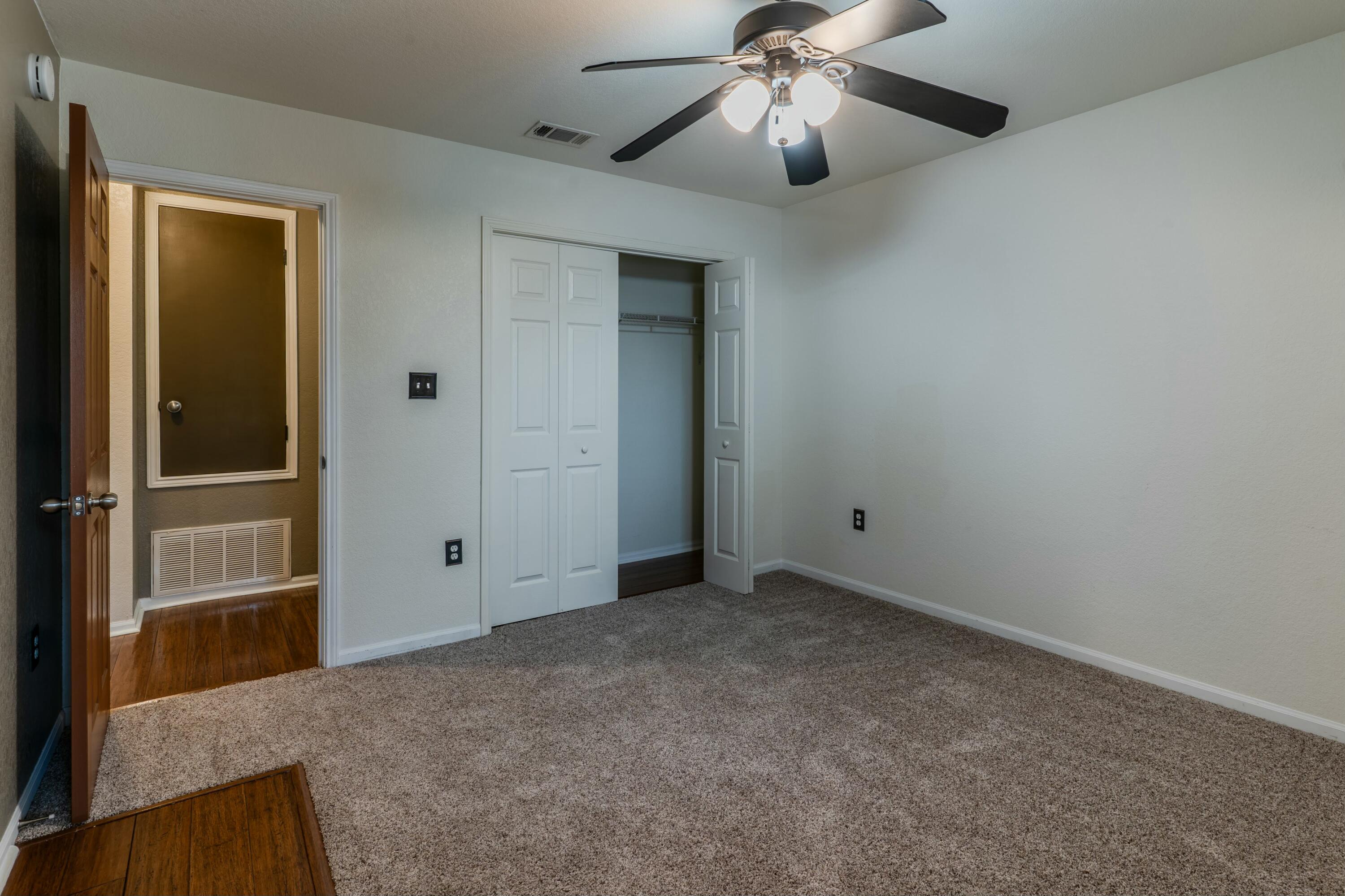 QUAIL RUN - Residential