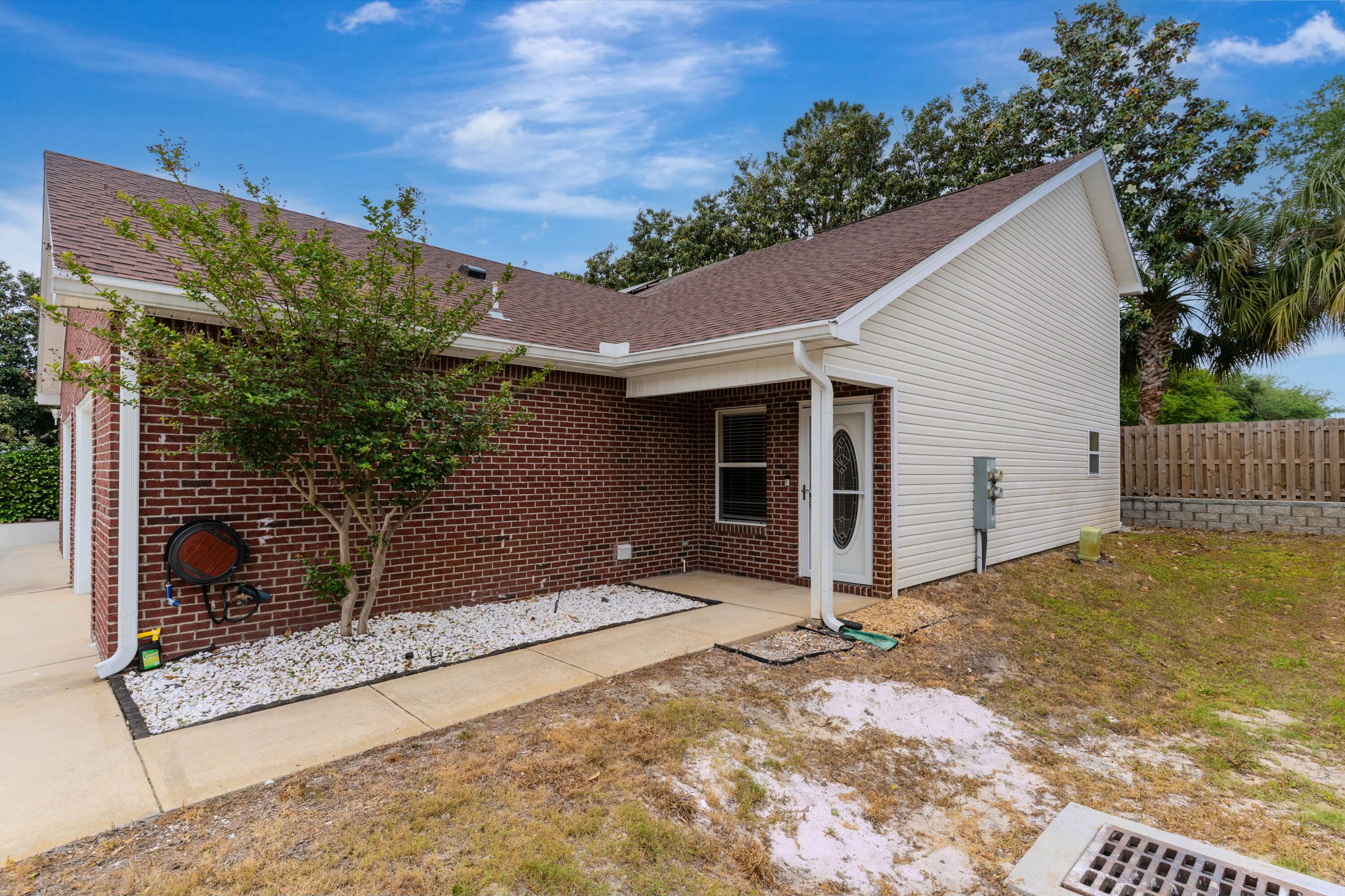 QUAIL RUN - Residential