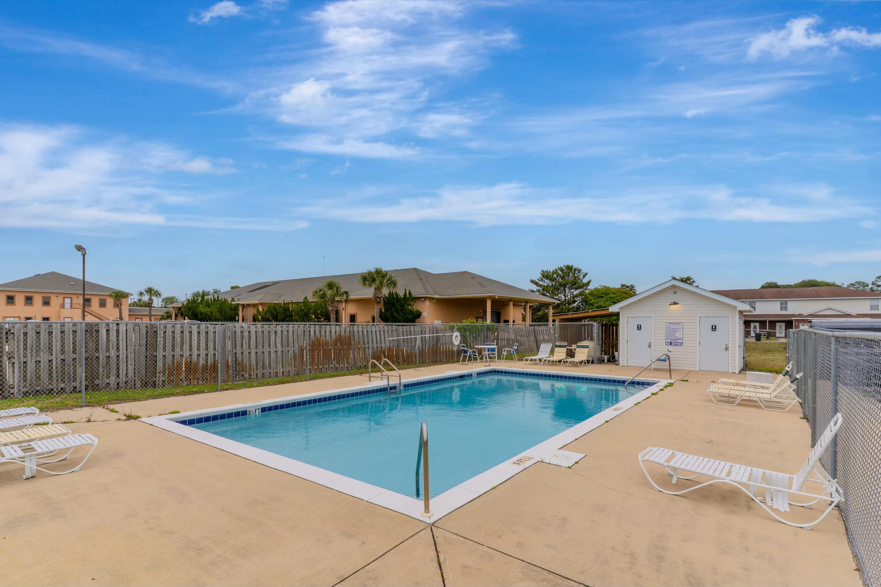 QUAIL RUN - Residential