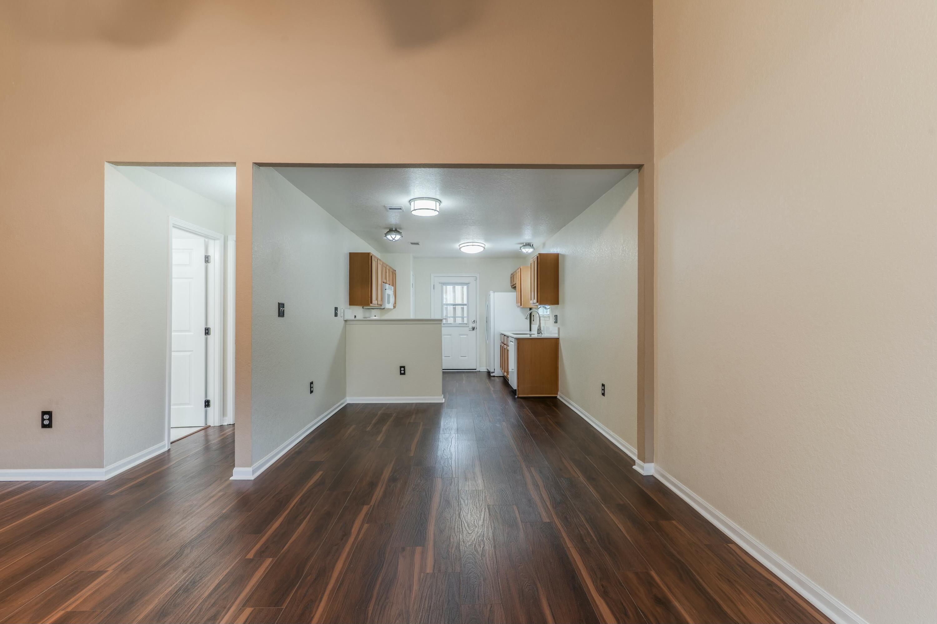 QUAIL RUN - Residential