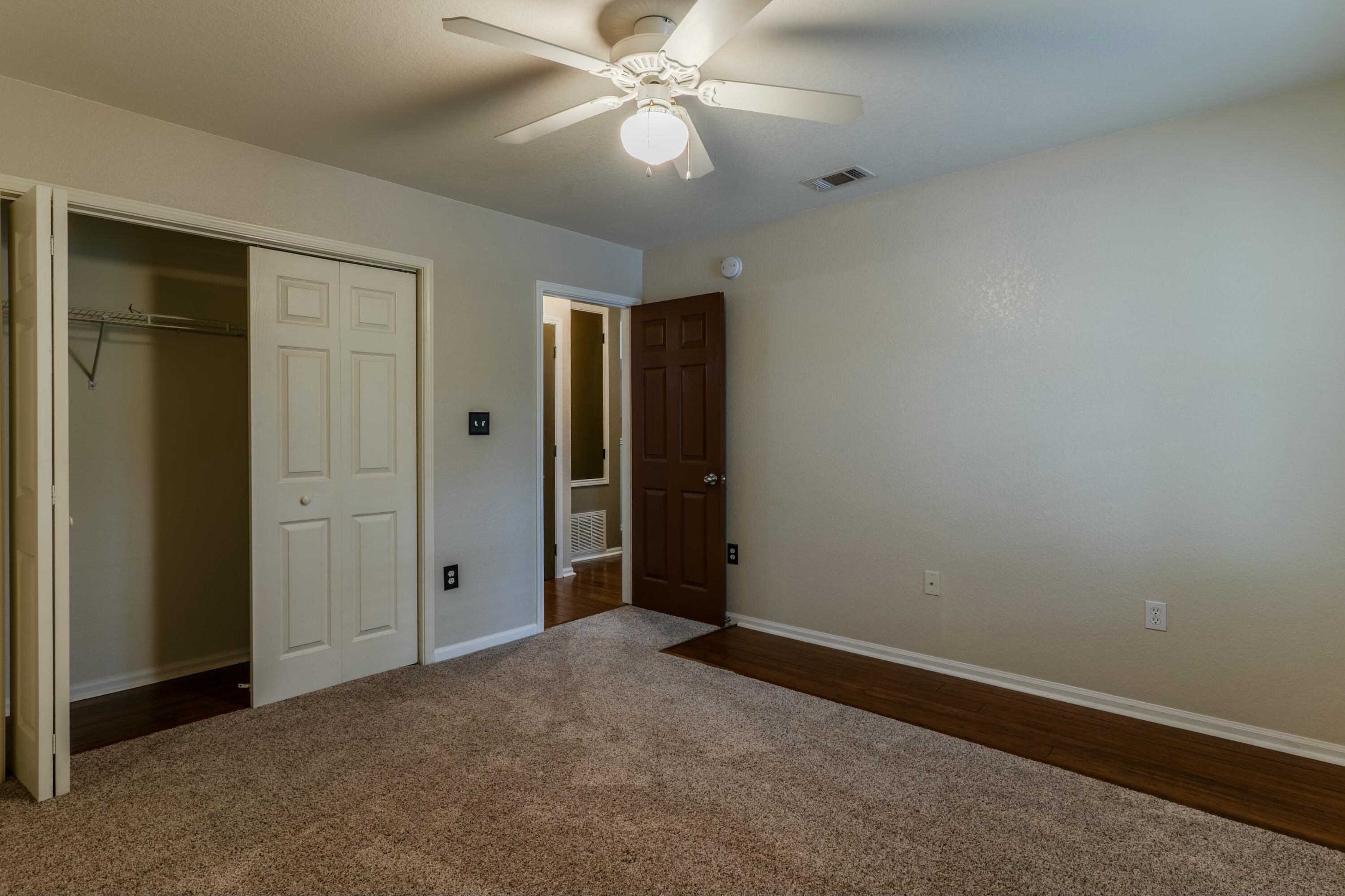 QUAIL RUN - Residential