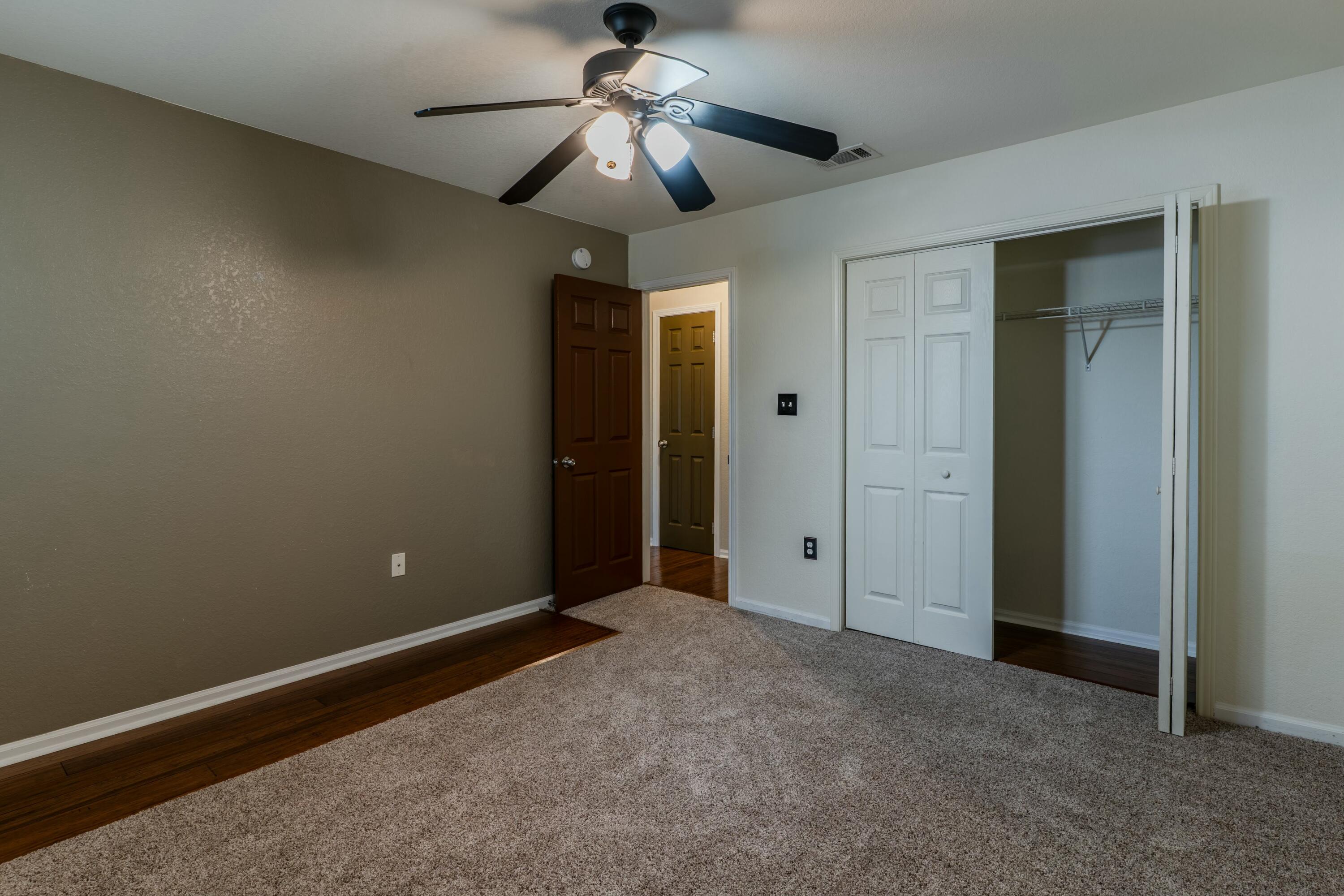 QUAIL RUN - Residential