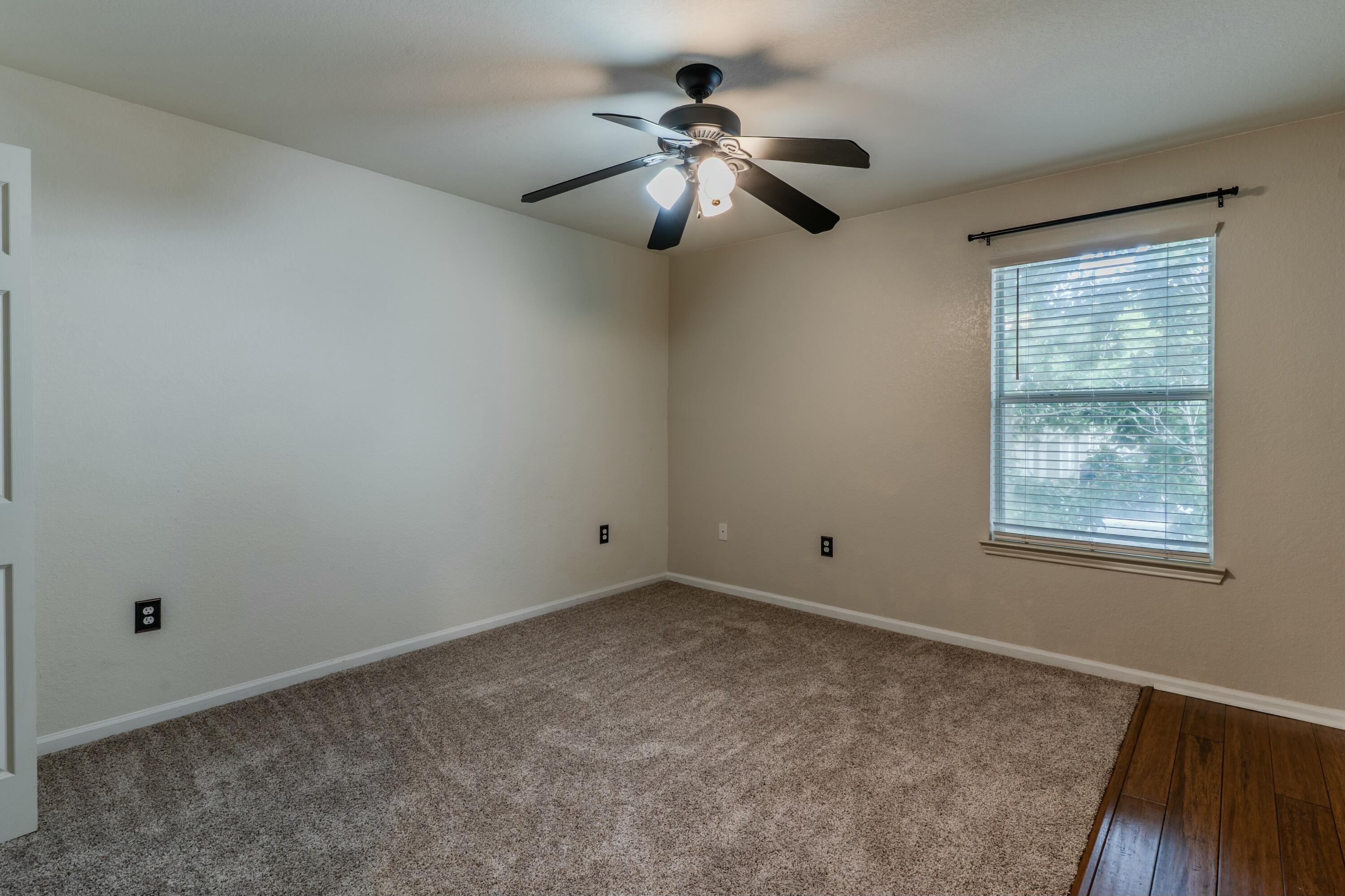 QUAIL RUN - Residential
