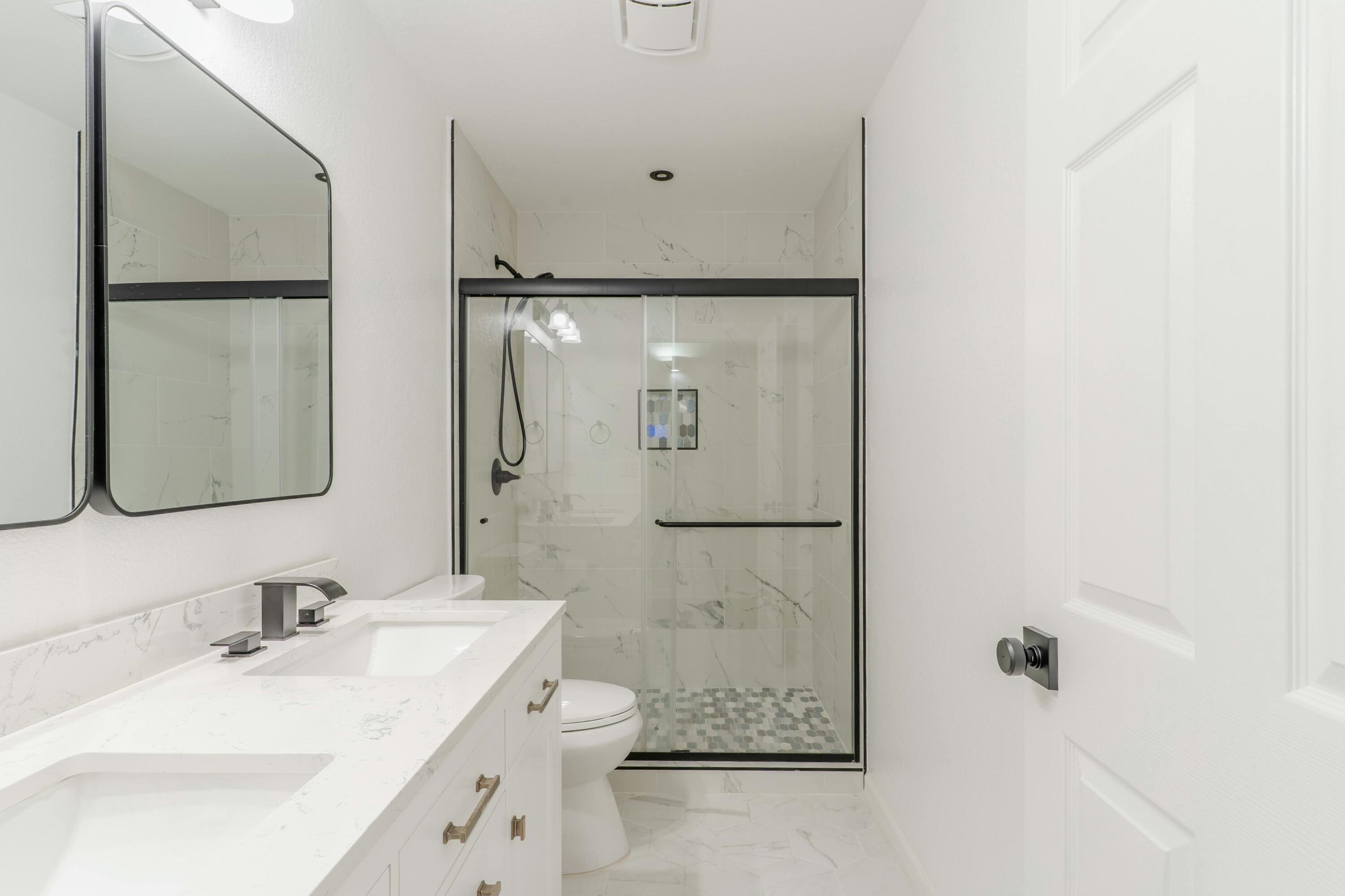 QUAIL RUN - Residential