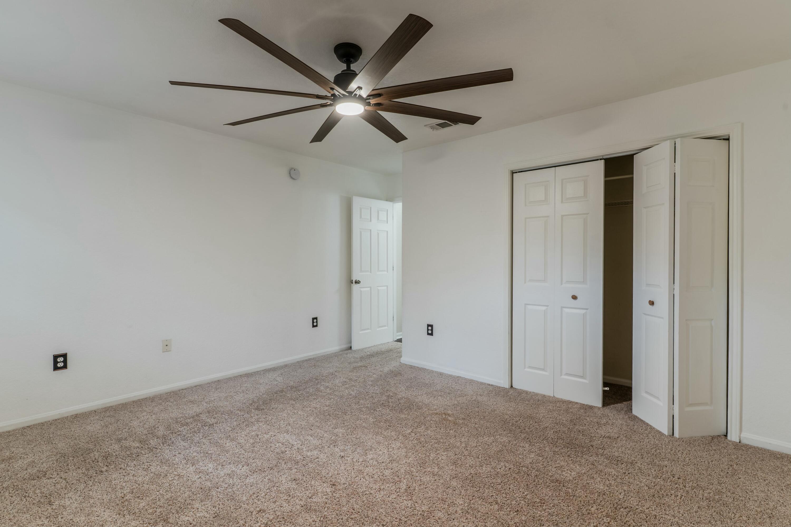 QUAIL RUN - Residential