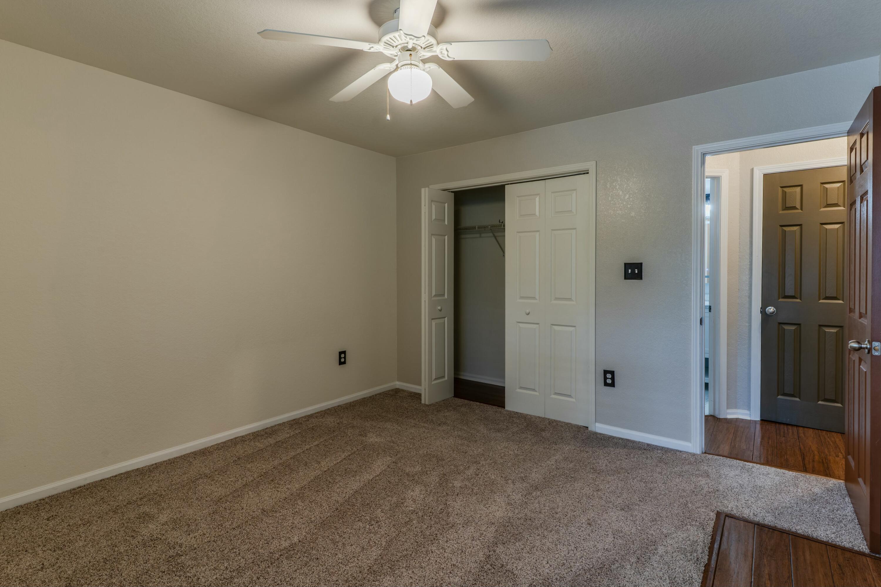 QUAIL RUN - Residential