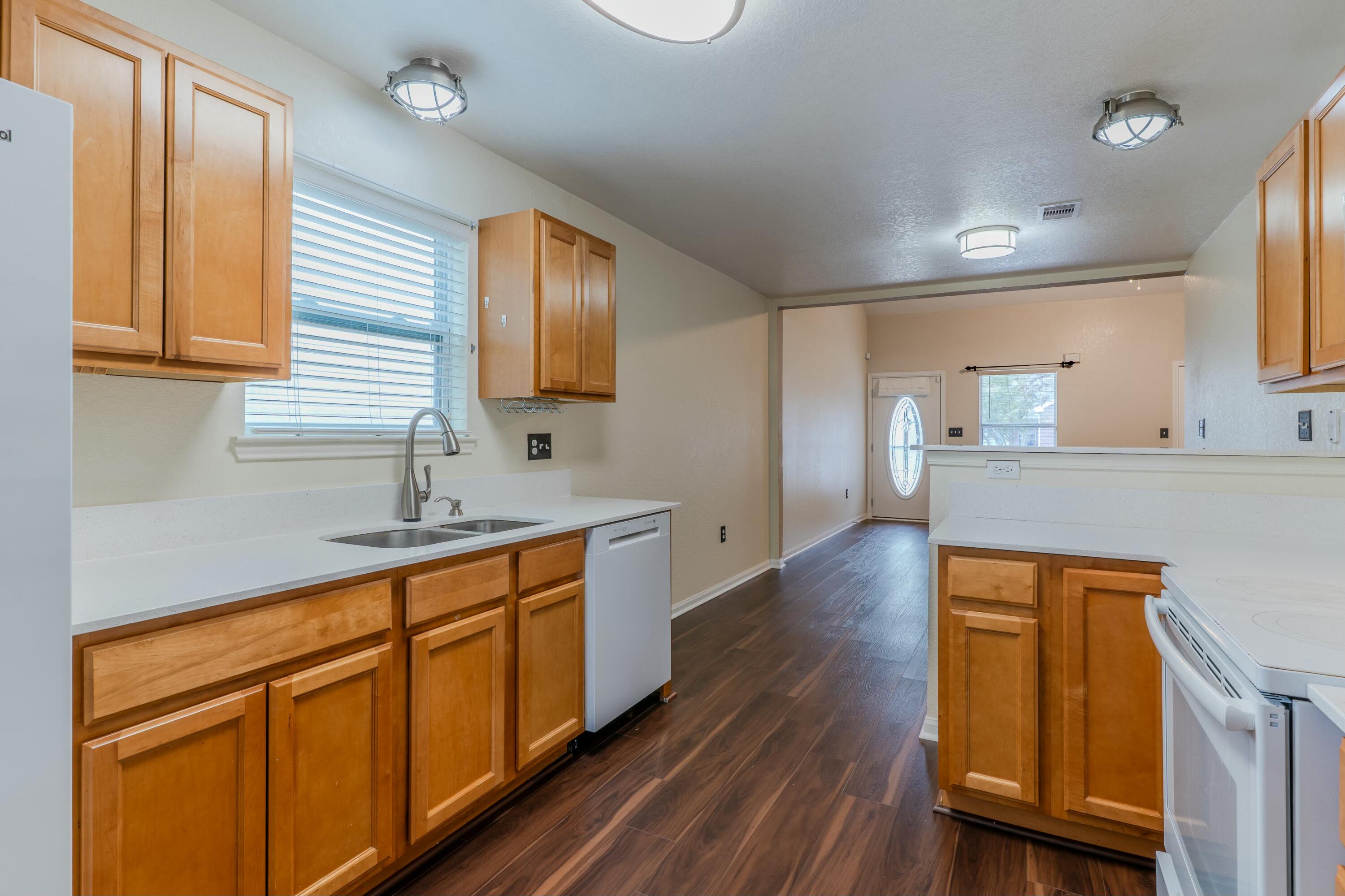 QUAIL RUN - Residential