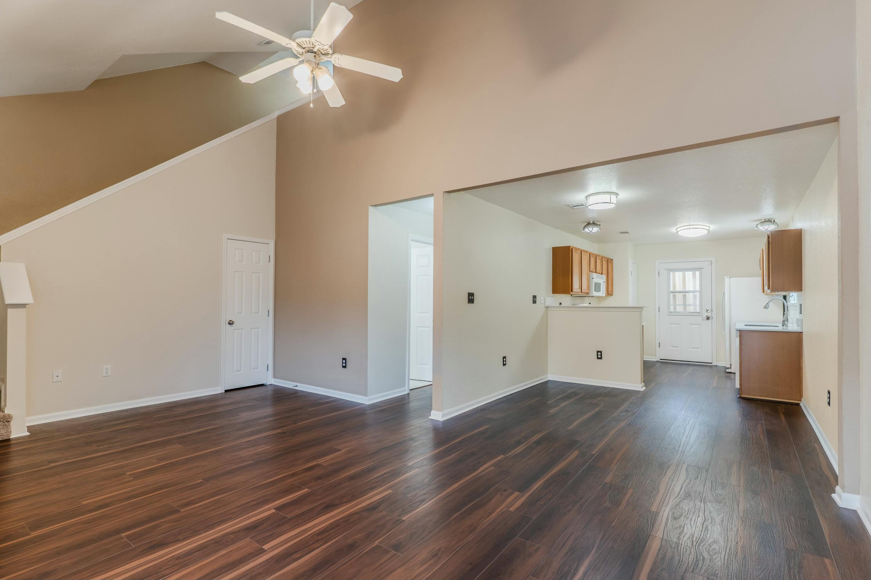 QUAIL RUN - Residential