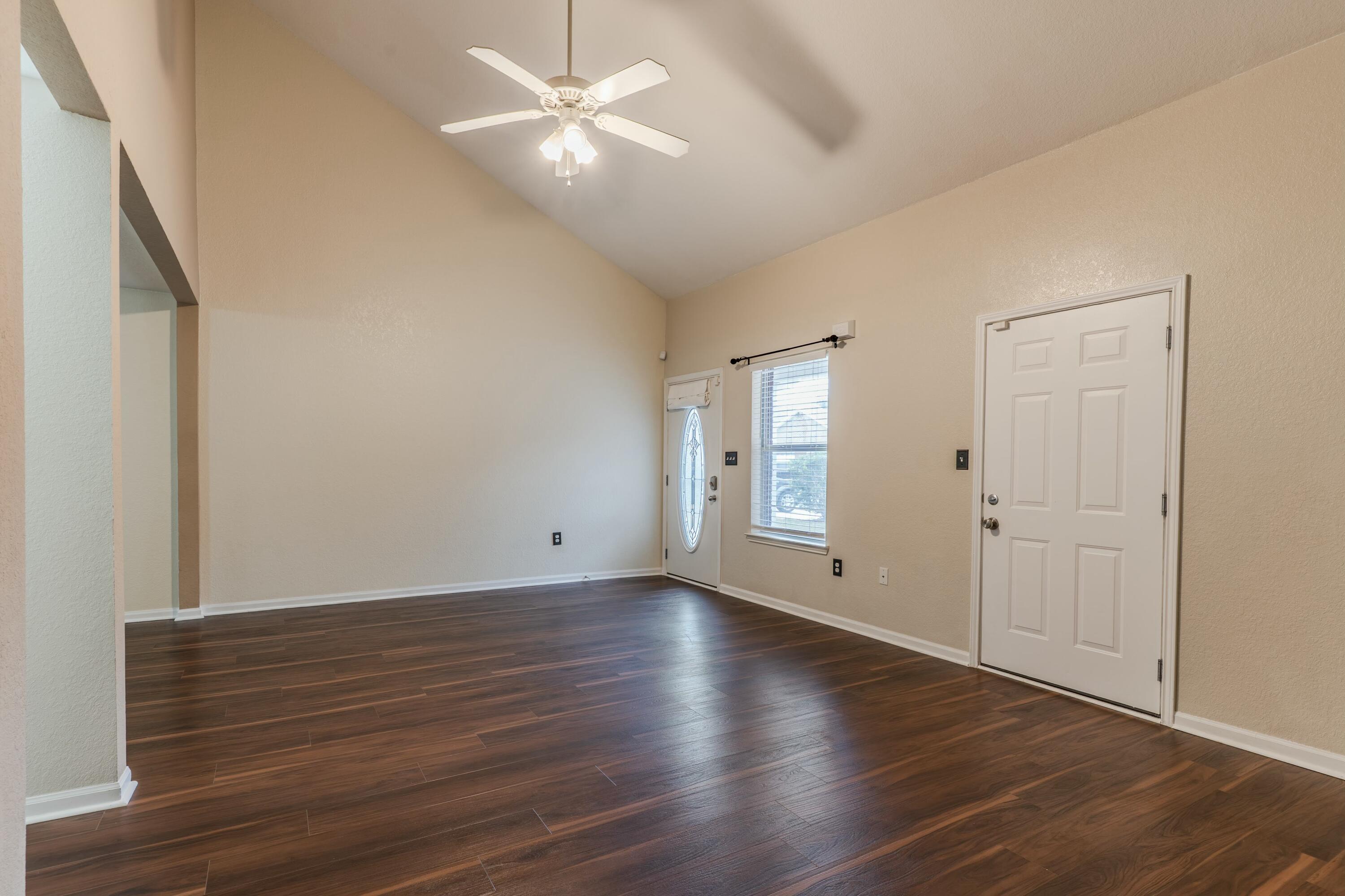 QUAIL RUN - Residential