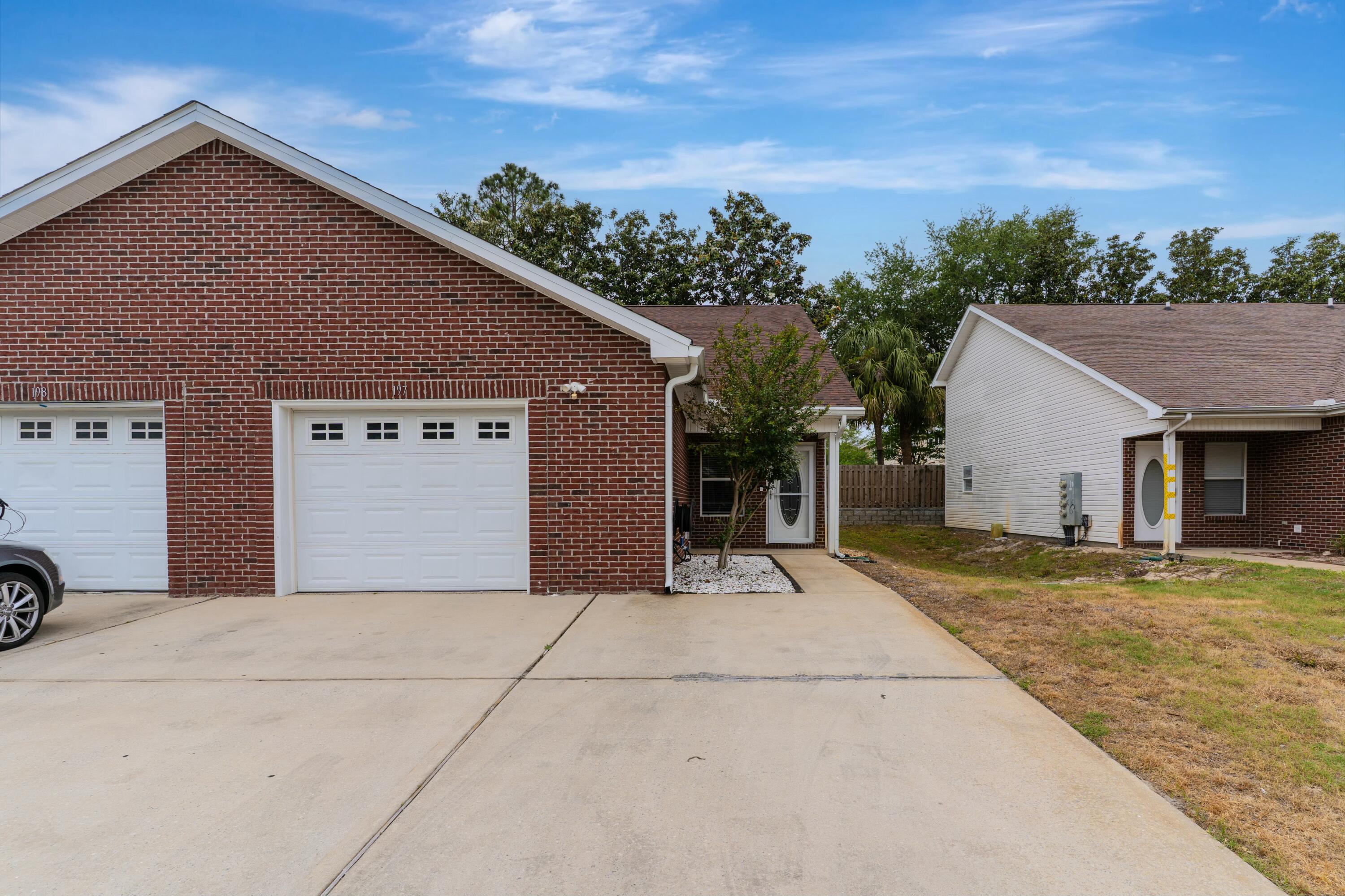 QUAIL RUN - Residential