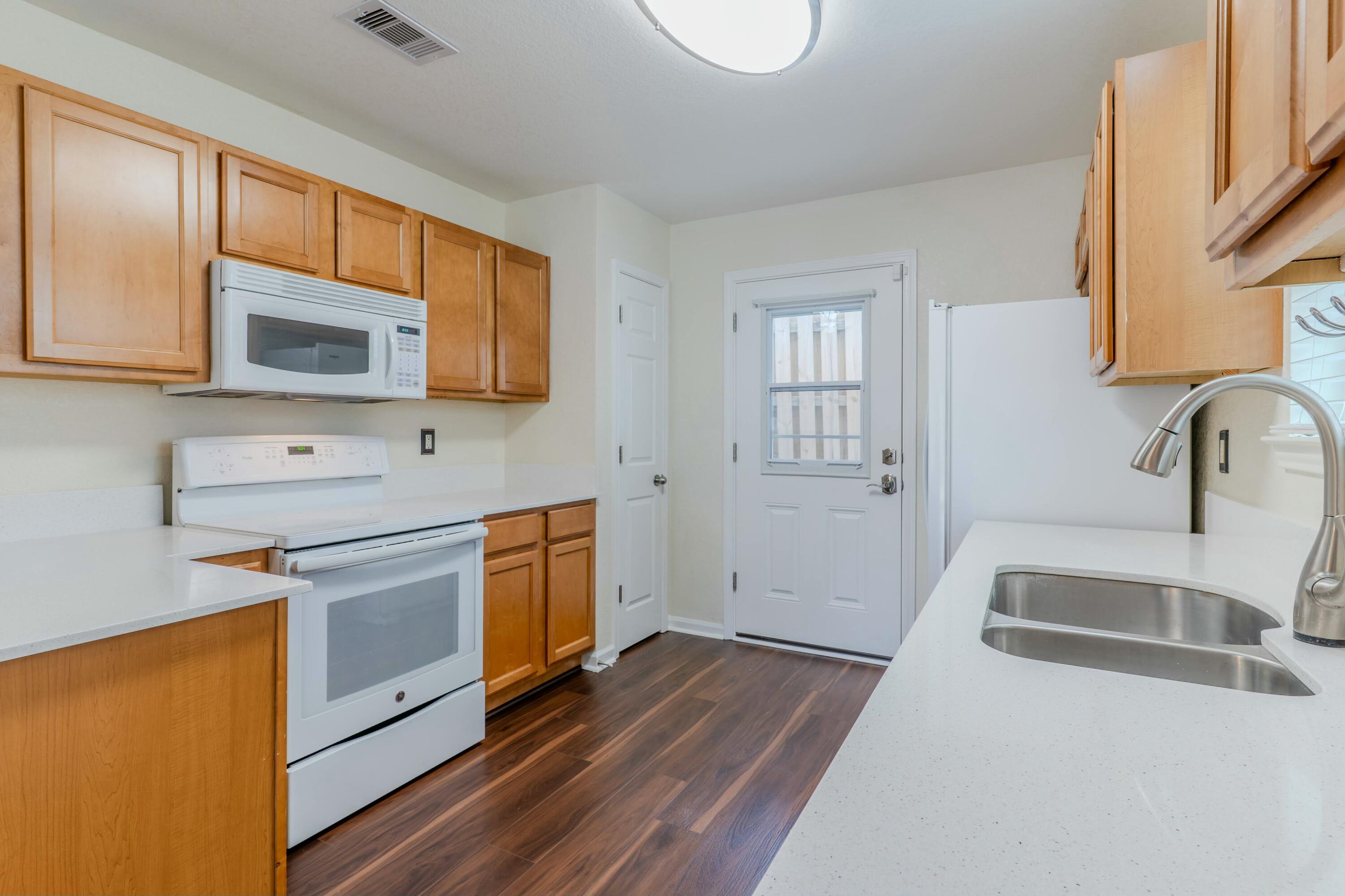 QUAIL RUN - Residential