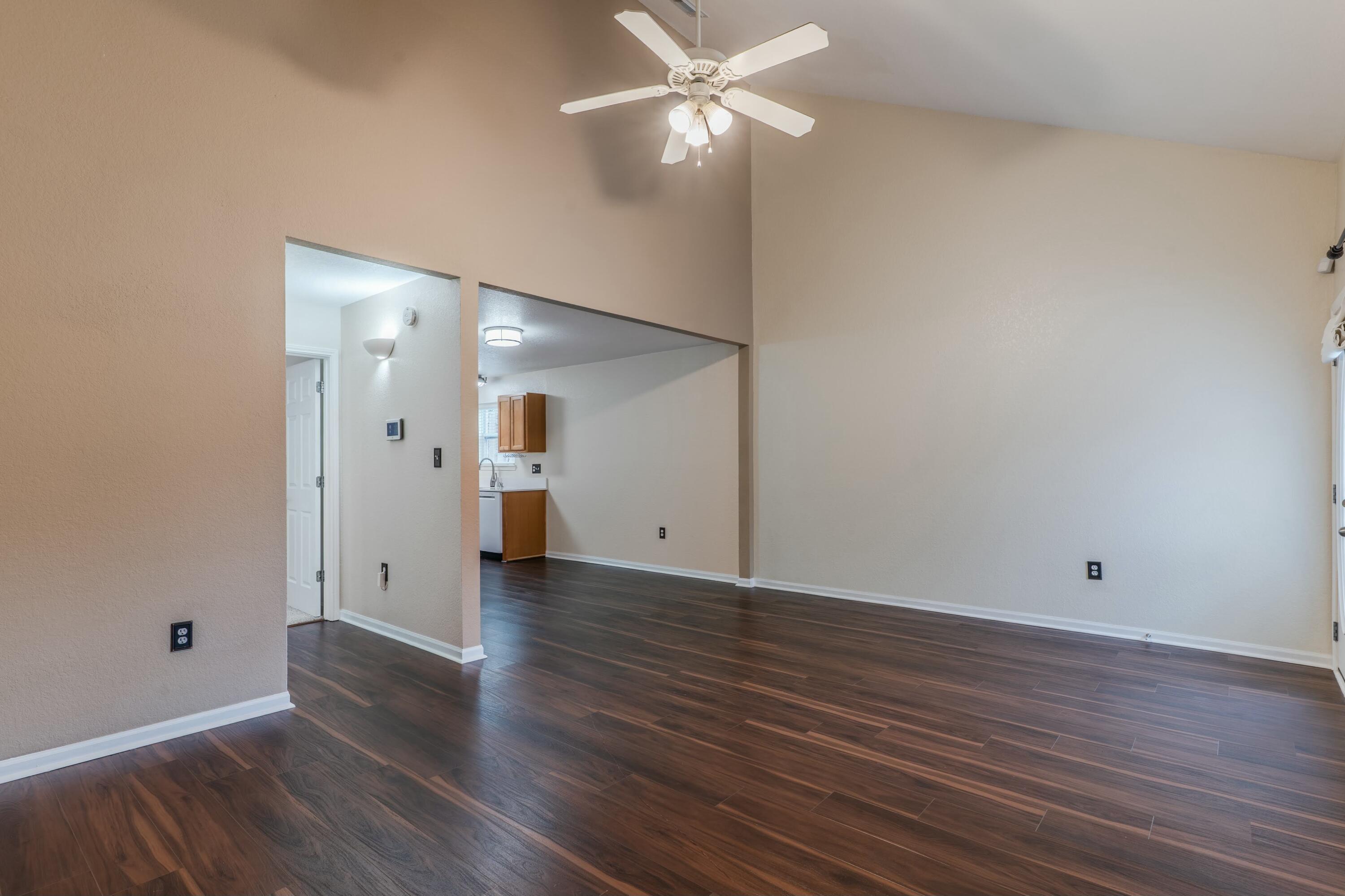 QUAIL RUN - Residential